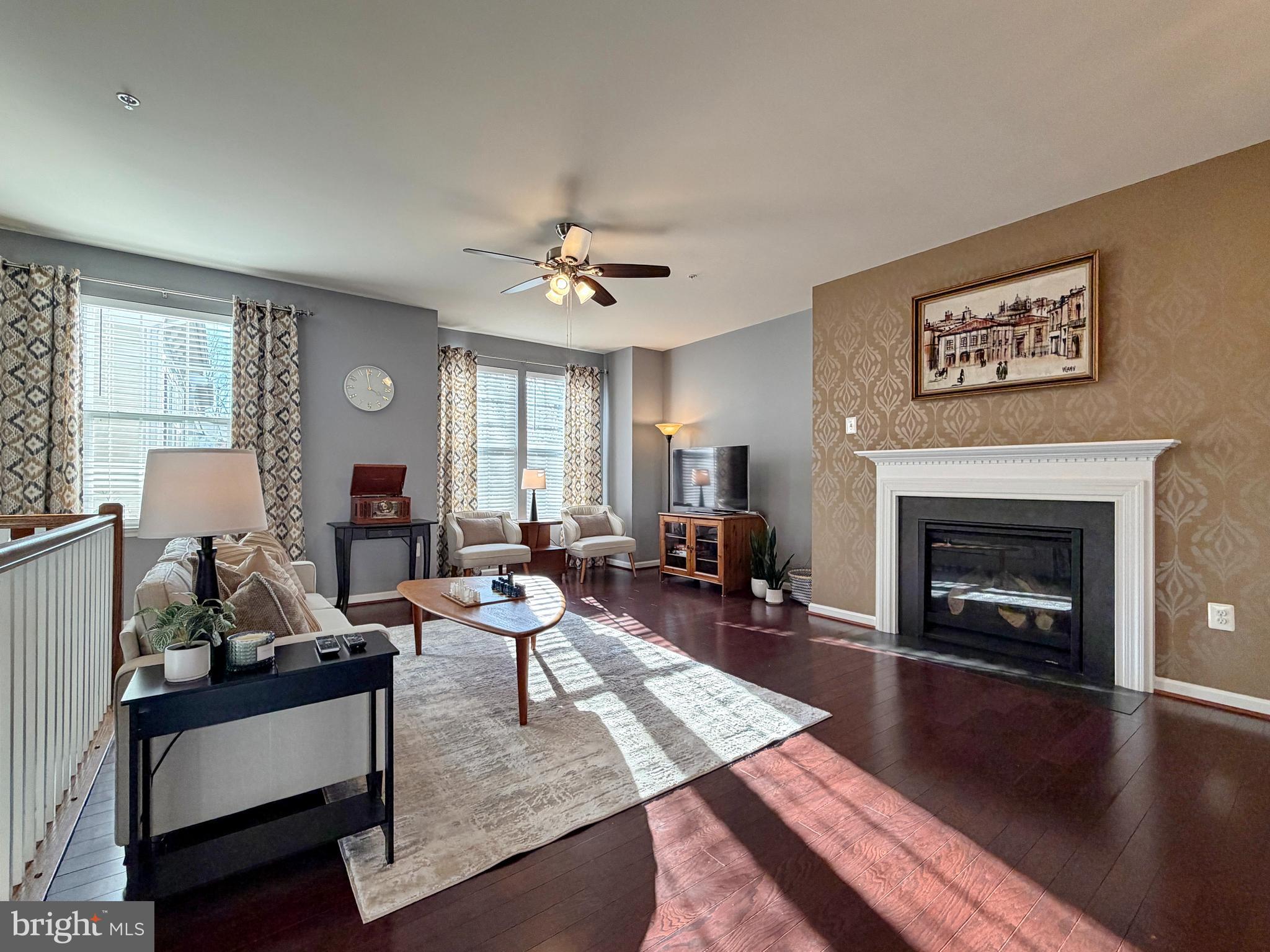 THE VILLAGES OF STEEPLECHASE - Residential