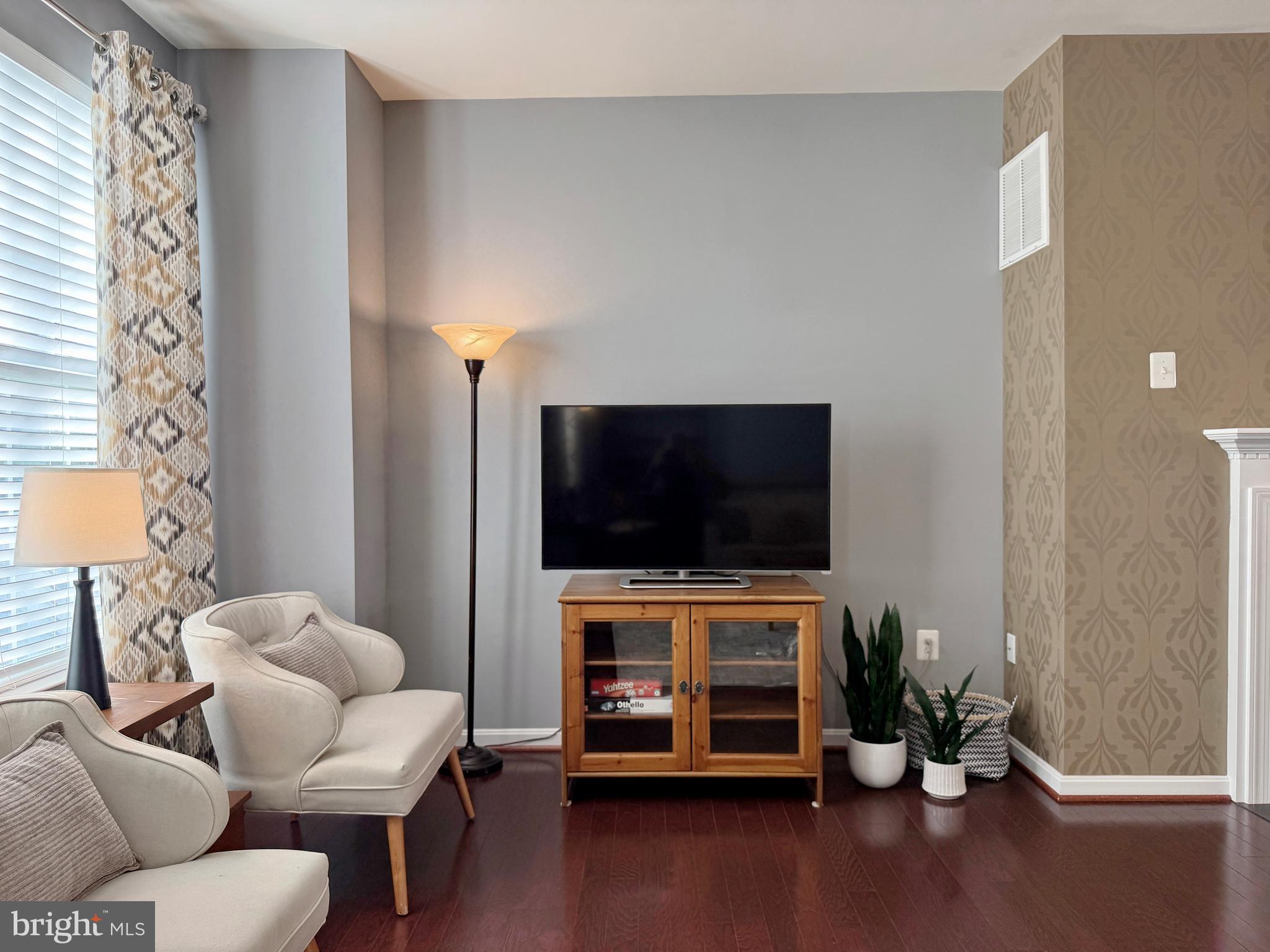 THE VILLAGES OF STEEPLECHASE - Residential