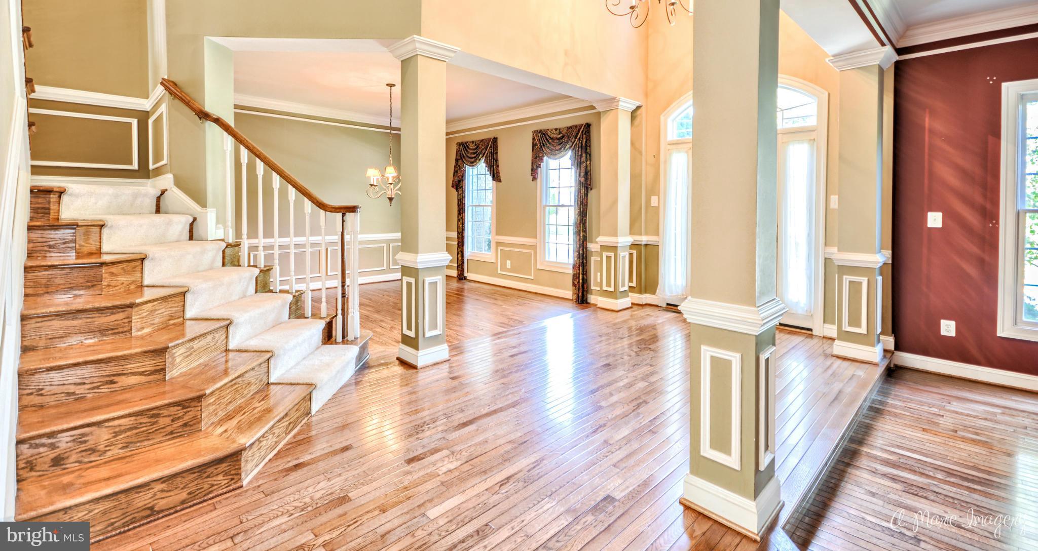 VILLAGES OF URBANA - Residential Lease