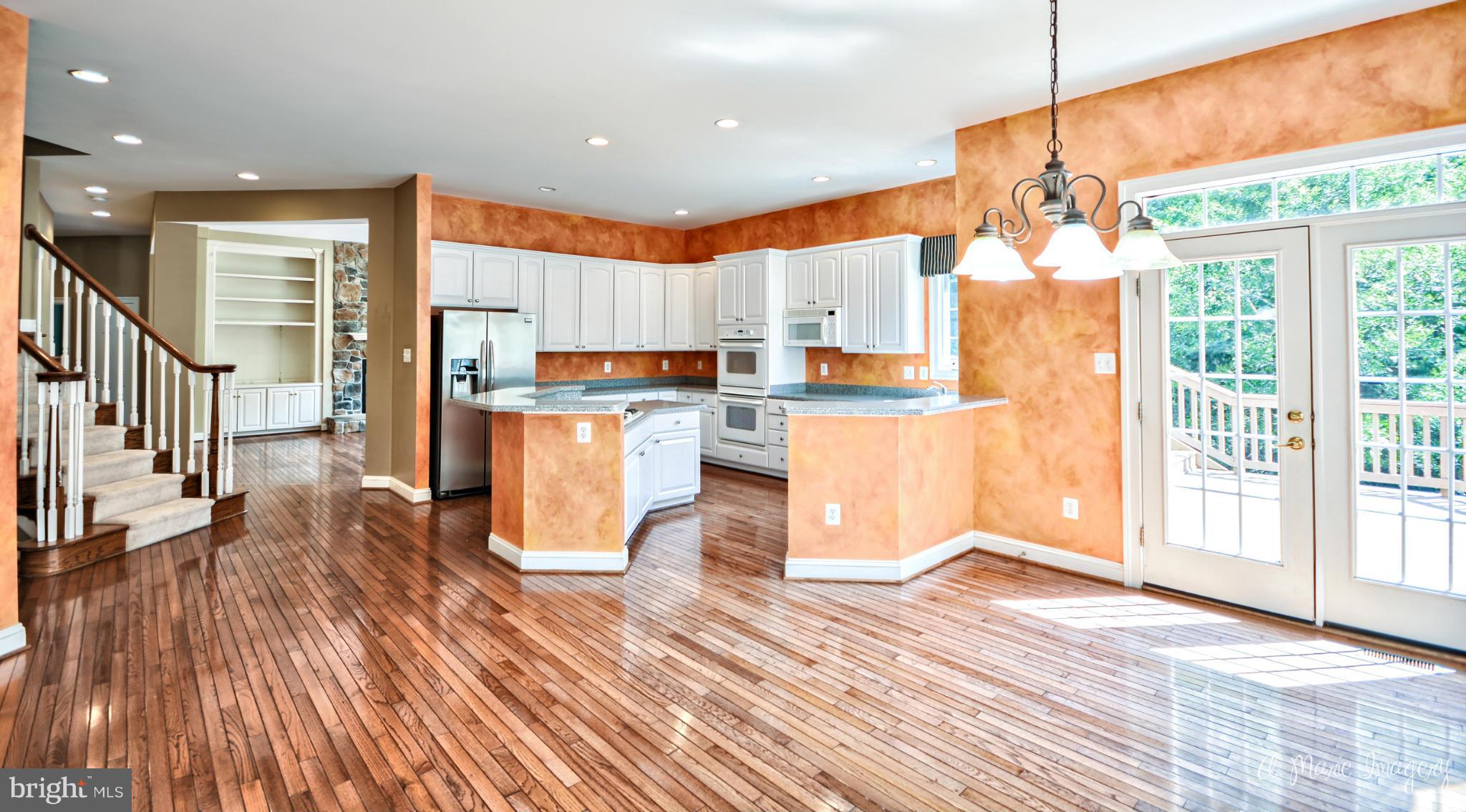 VILLAGES OF URBANA - Residential Lease