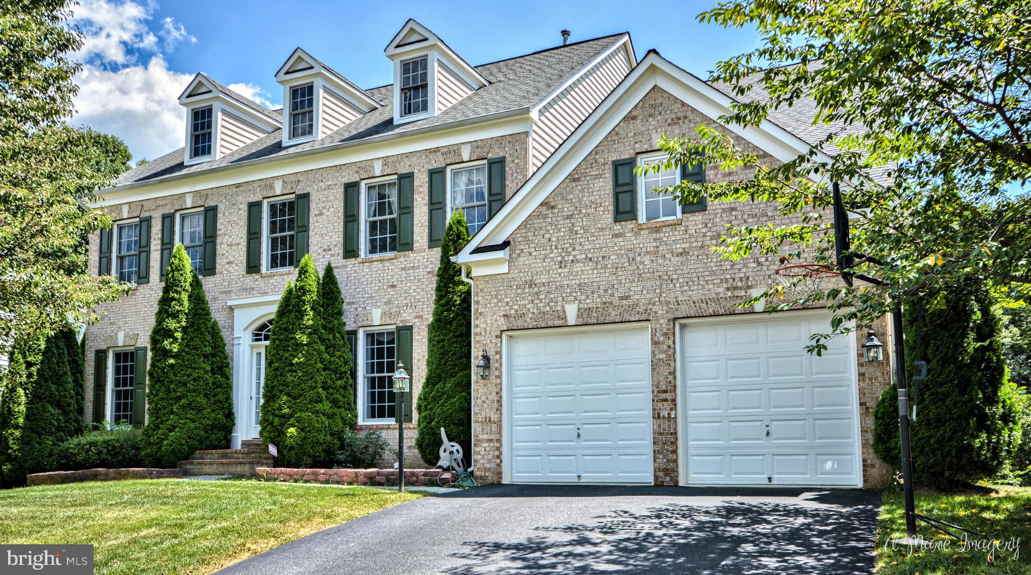 VILLAGES OF URBANA - Residential Lease