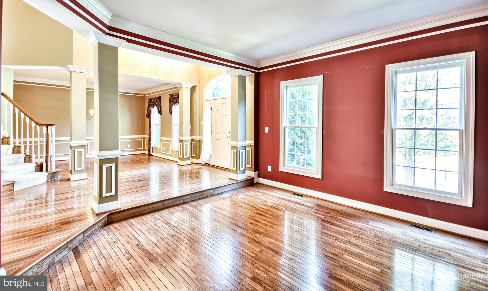 VILLAGES OF URBANA - Residential Lease