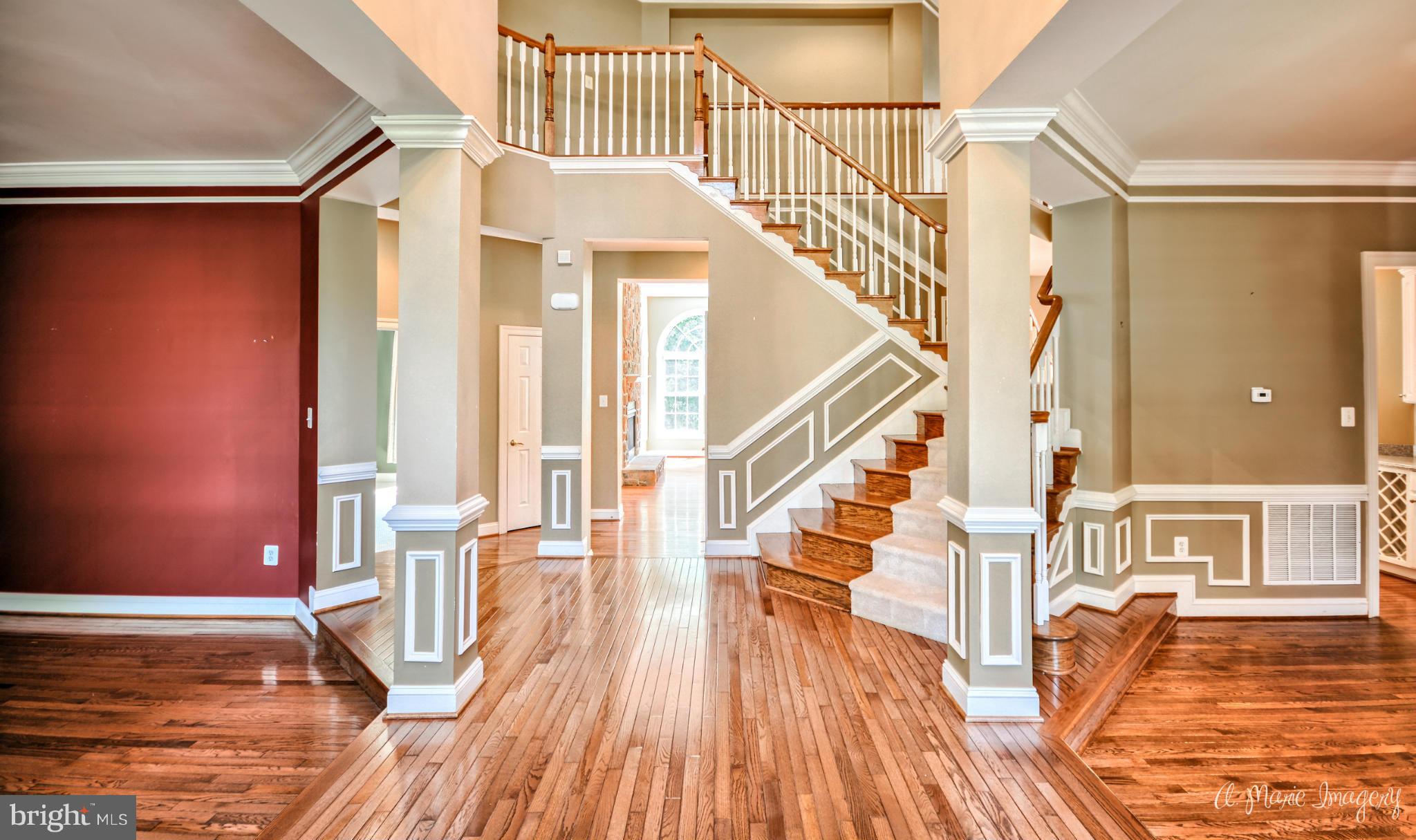 VILLAGES OF URBANA - Residential Lease