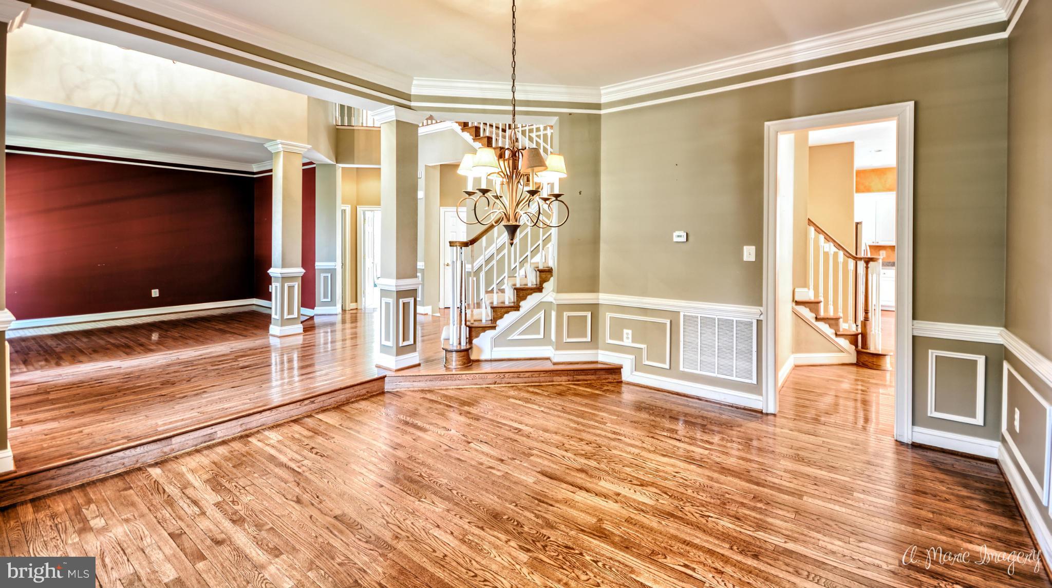 VILLAGES OF URBANA - Residential Lease