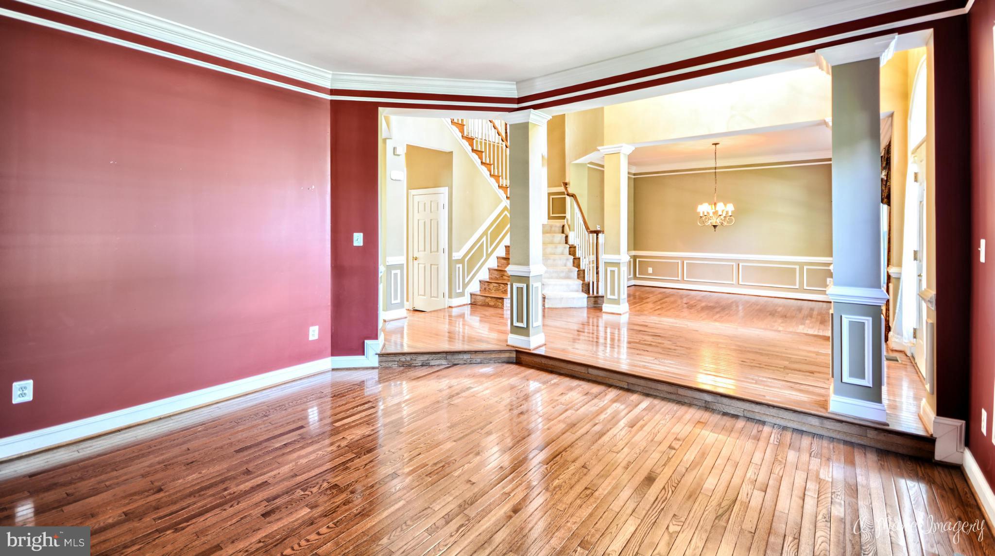 VILLAGES OF URBANA - Residential Lease