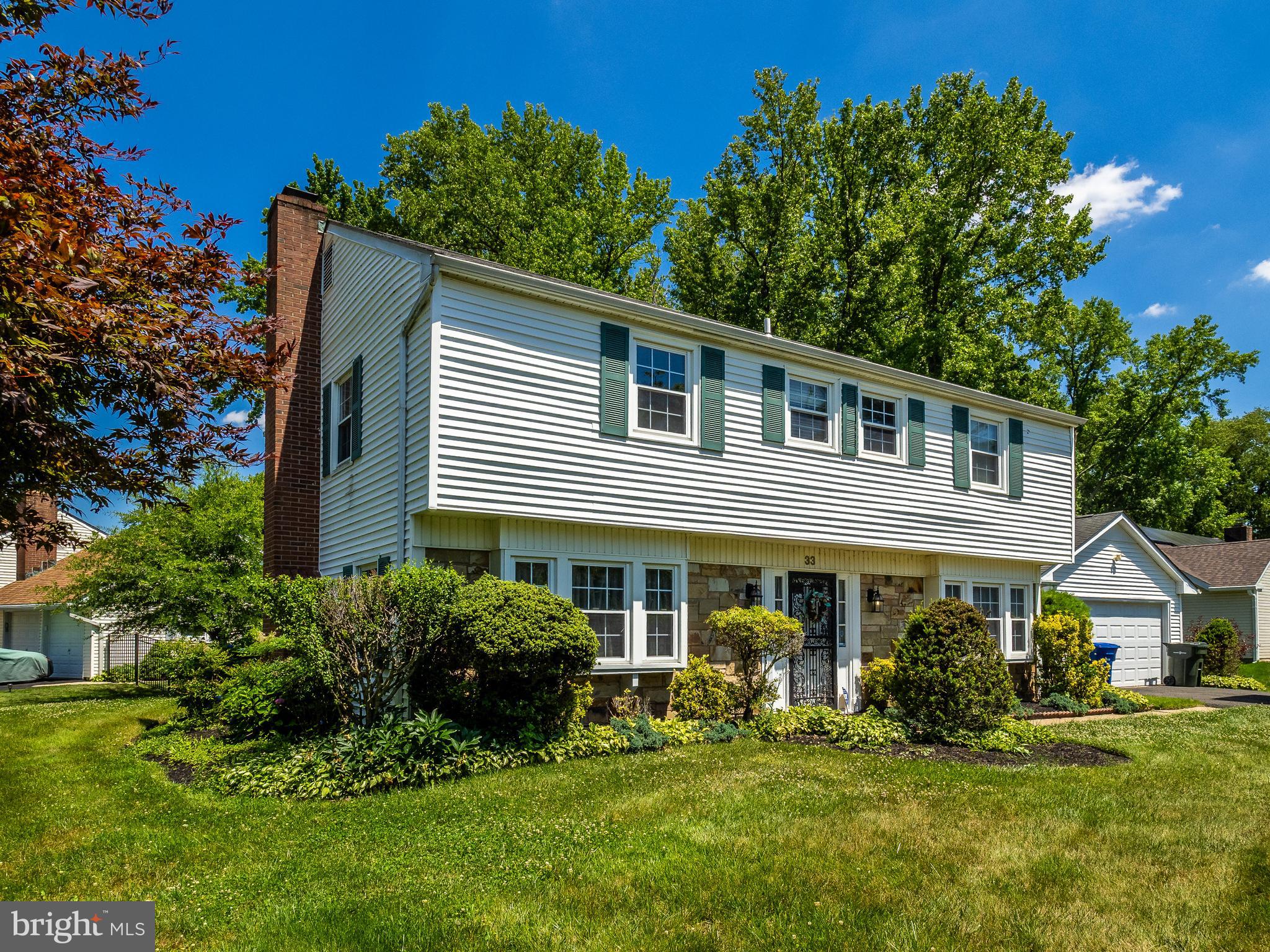 33 TIMBER LANE