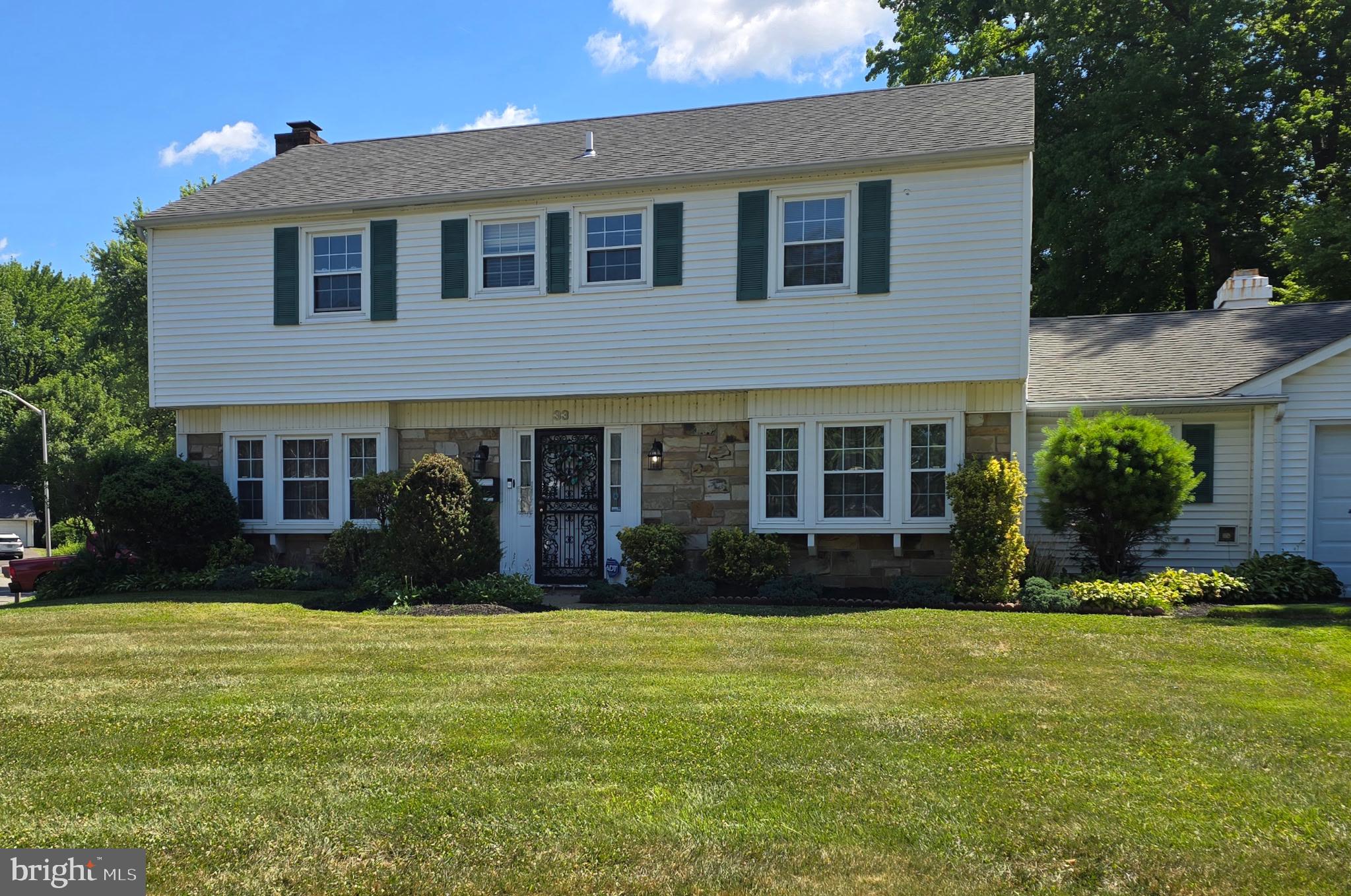 33 TIMBER LANE