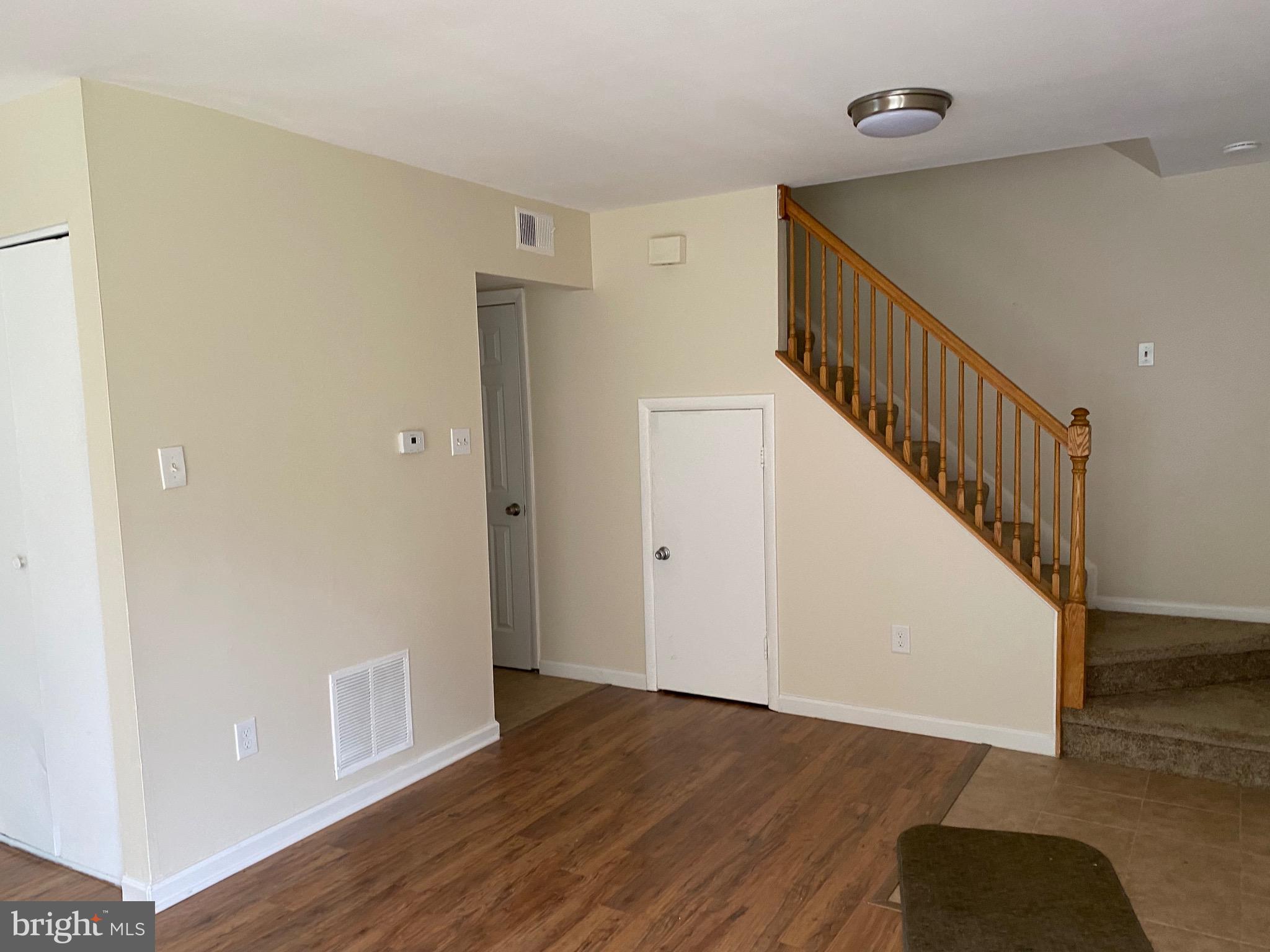 NONE AVAILABLE - Residential Lease