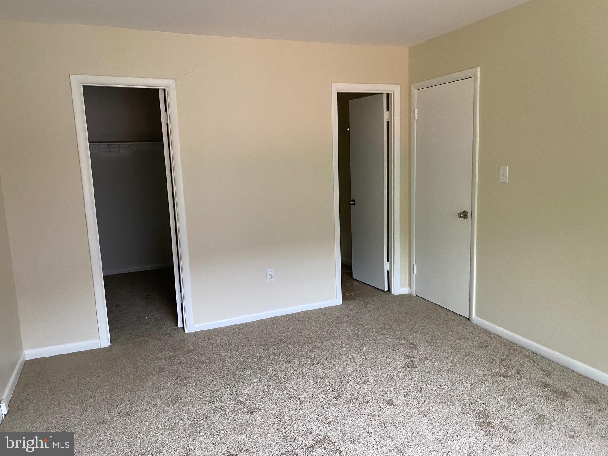 NONE AVAILABLE - Residential Lease