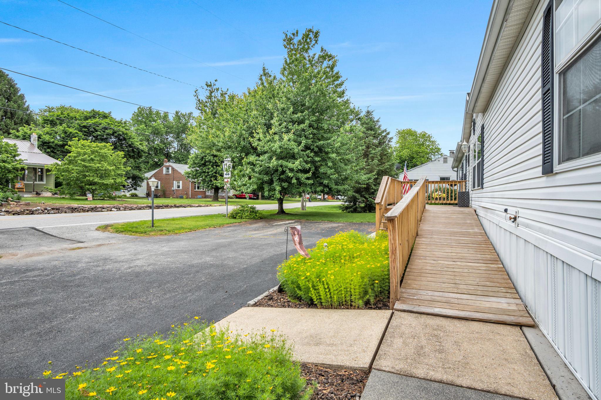 70 GRANITE STATION ROAD