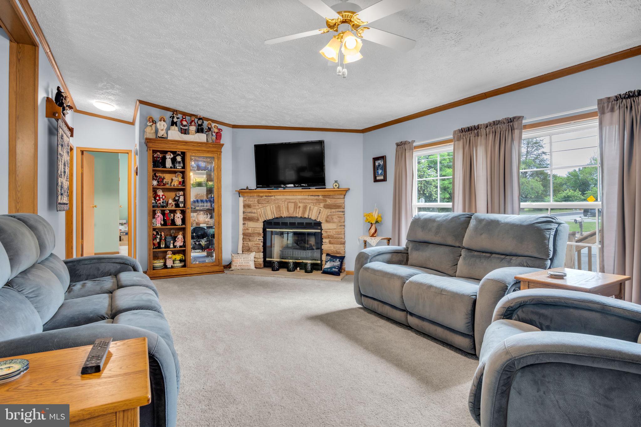70 GRANITE STATION ROAD