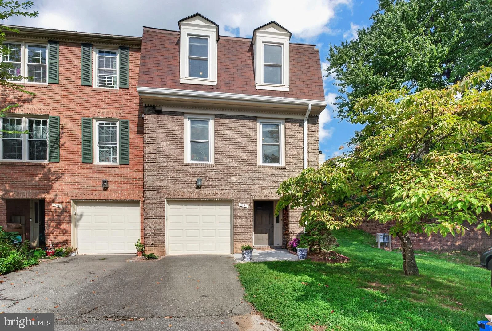 29 Ritchfield Court, Rockville, MD, 20850