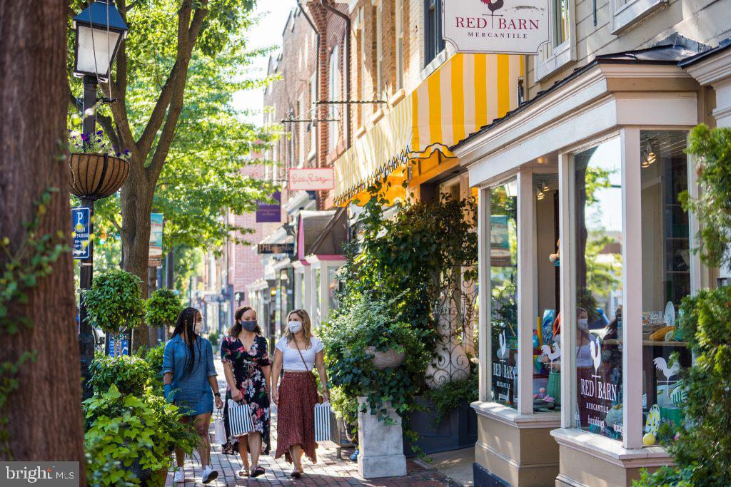 WESTOVER - Residential