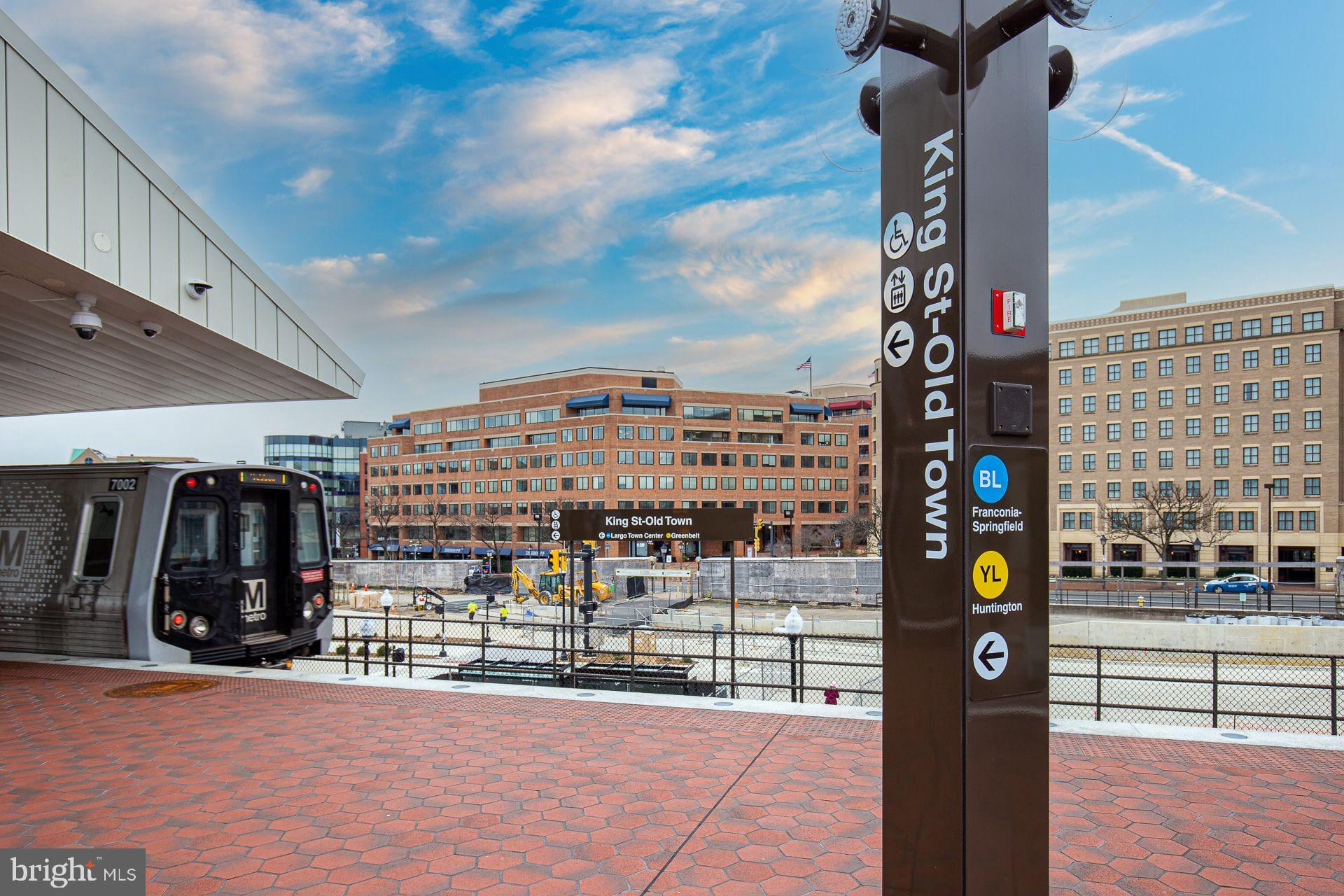 WESTOVER - Residential