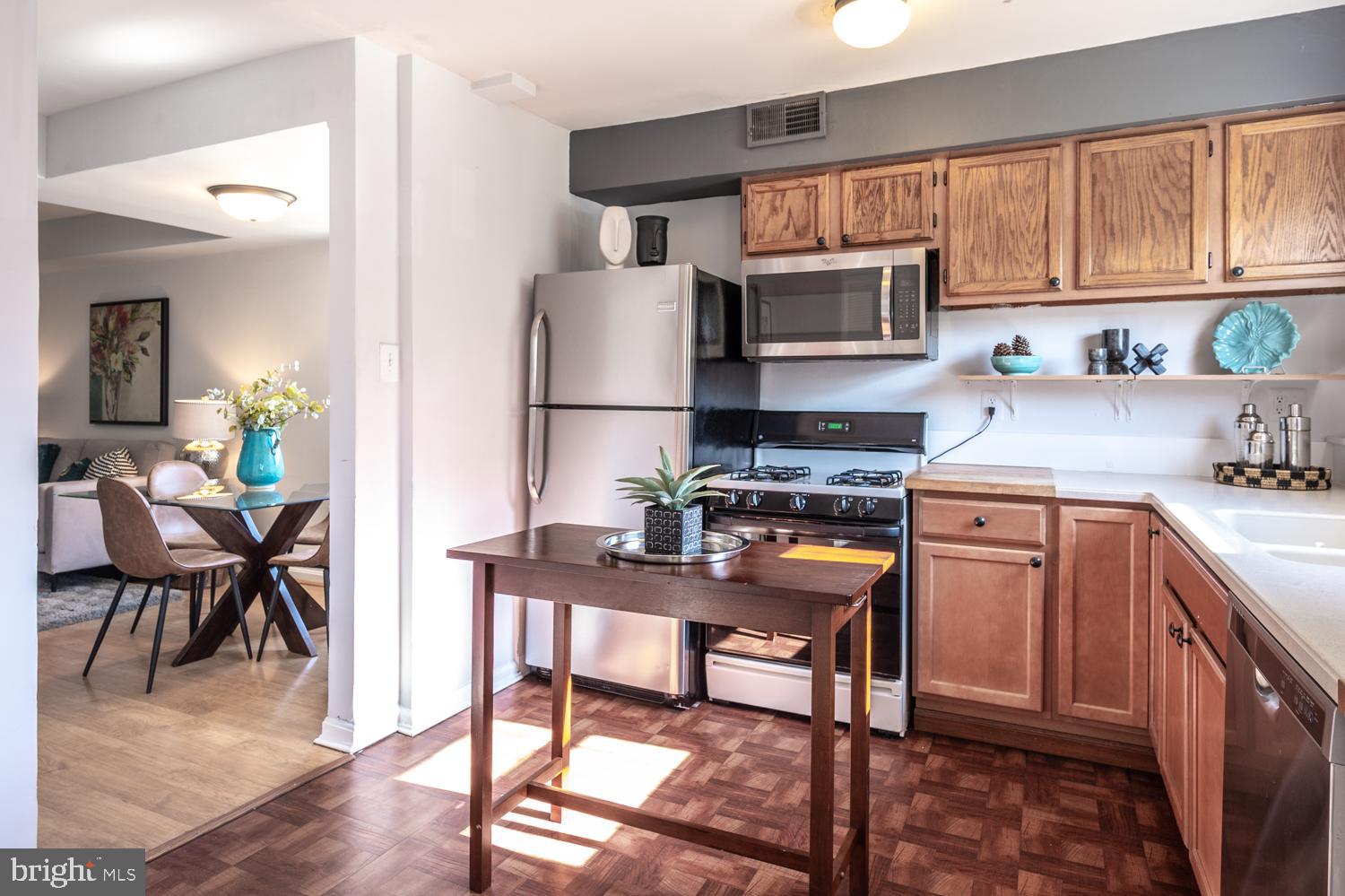 WESTOVER - Residential