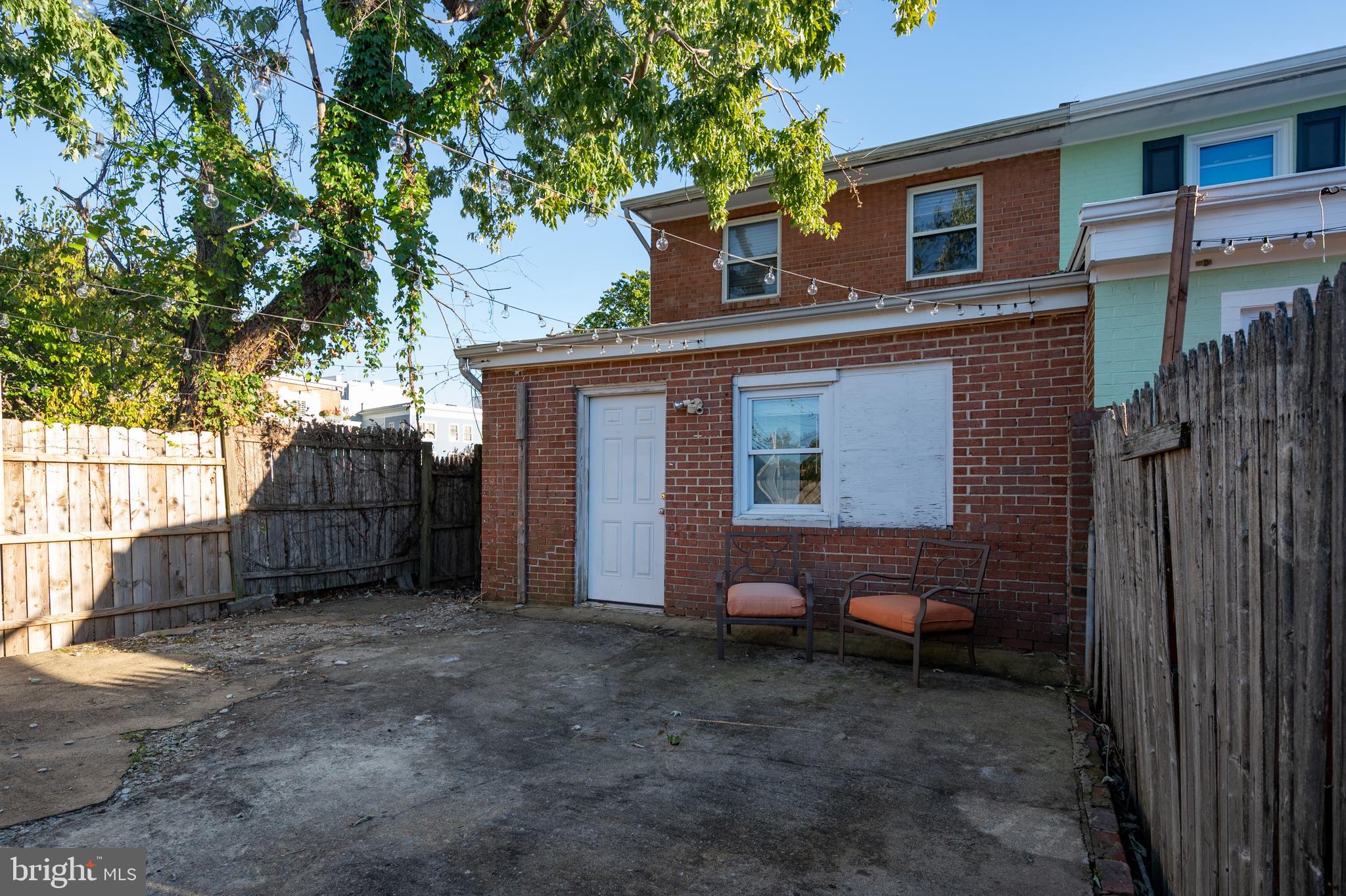 WESTOVER - Residential