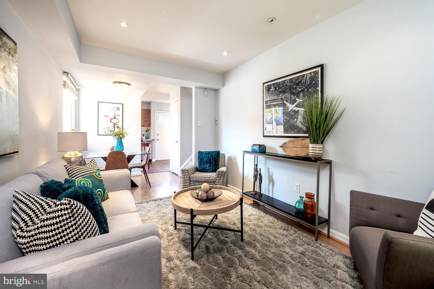 WESTOVER - Residential