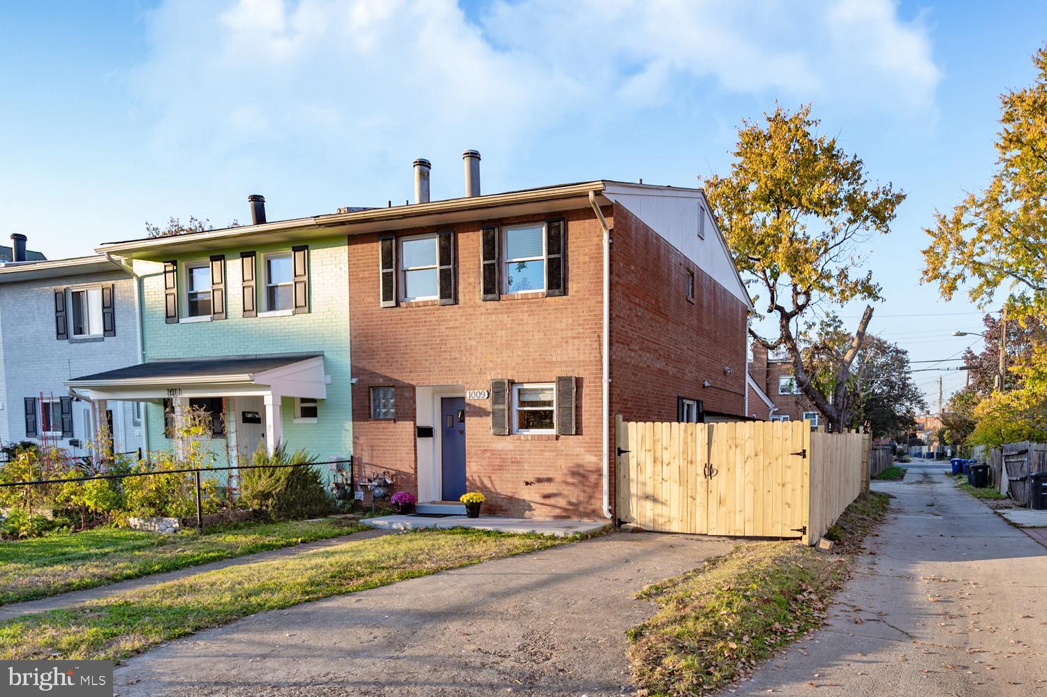 WESTOVER - Residential