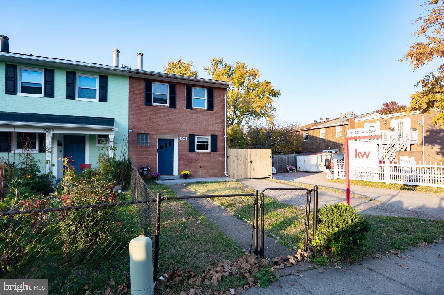 WESTOVER - Residential