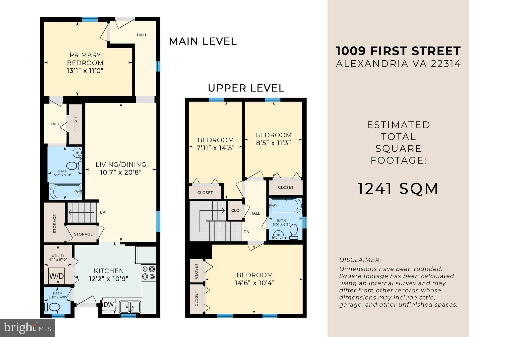 WESTOVER - Residential