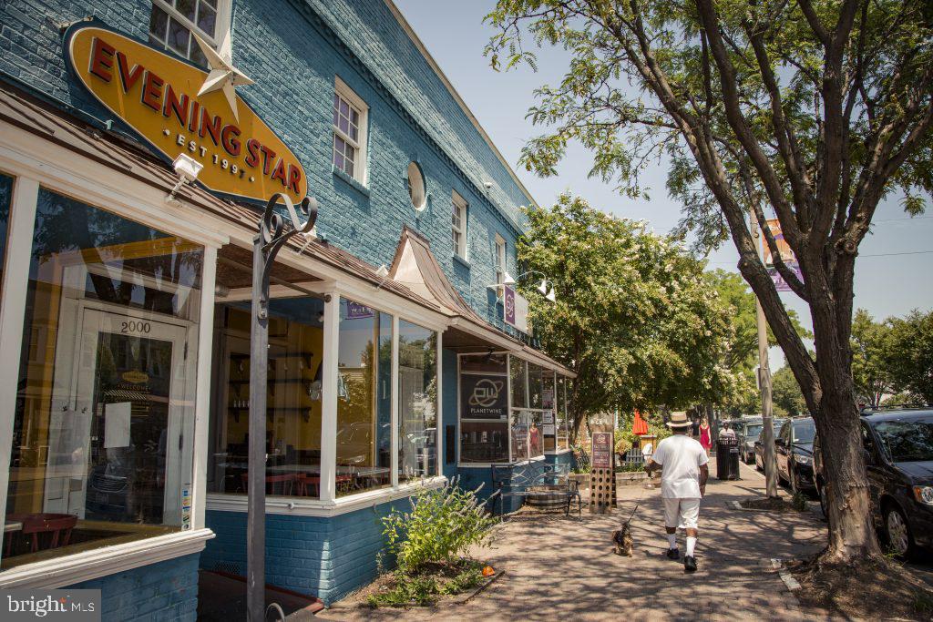 WESTOVER - Residential