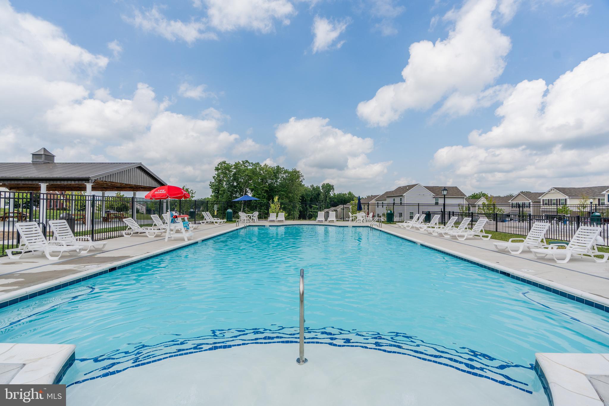 RIDGELY FOREST - Residential