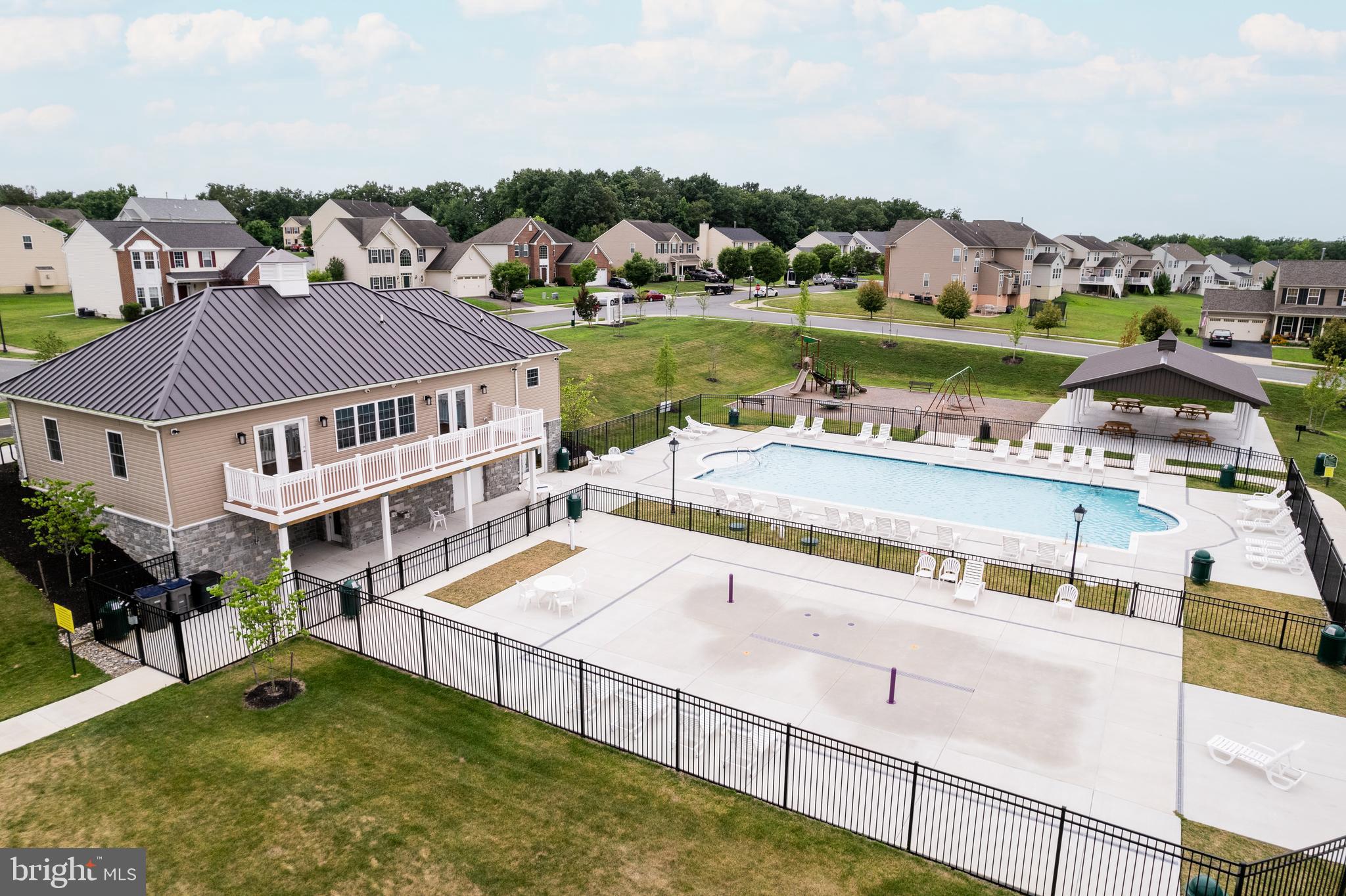 RIDGELY FOREST - Residential