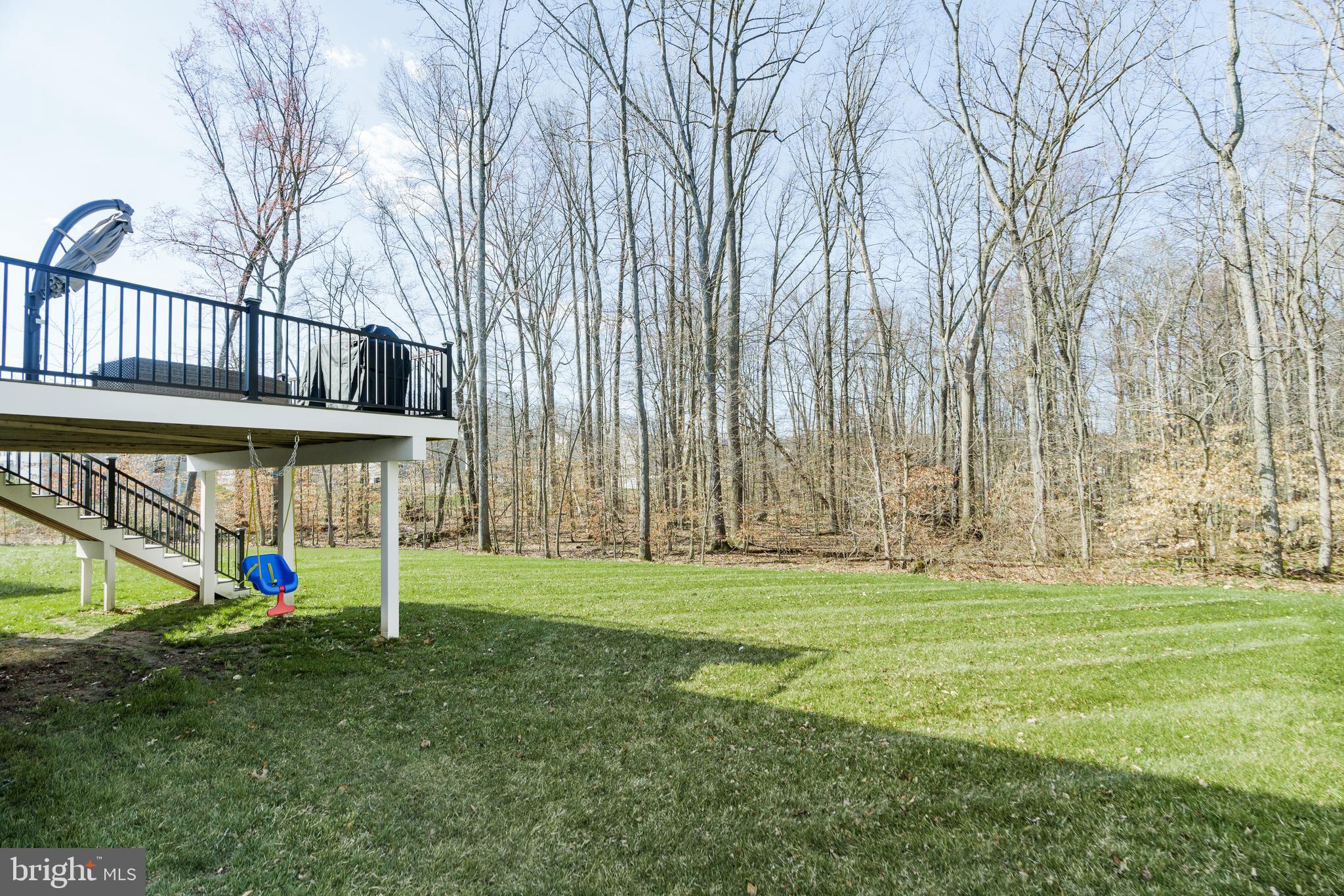 RIDGELY FOREST - Residential