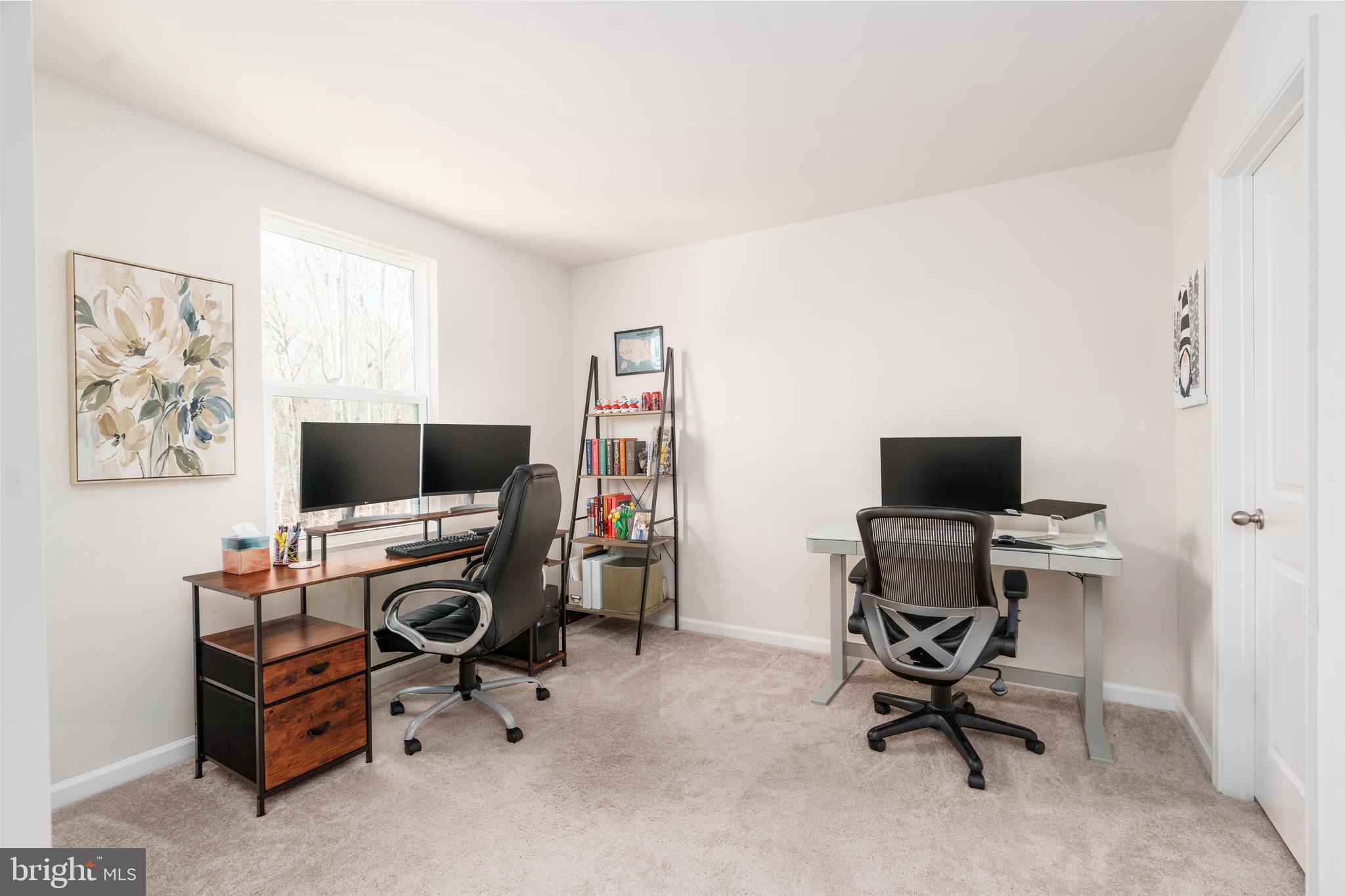 RIDGELY FOREST - Residential