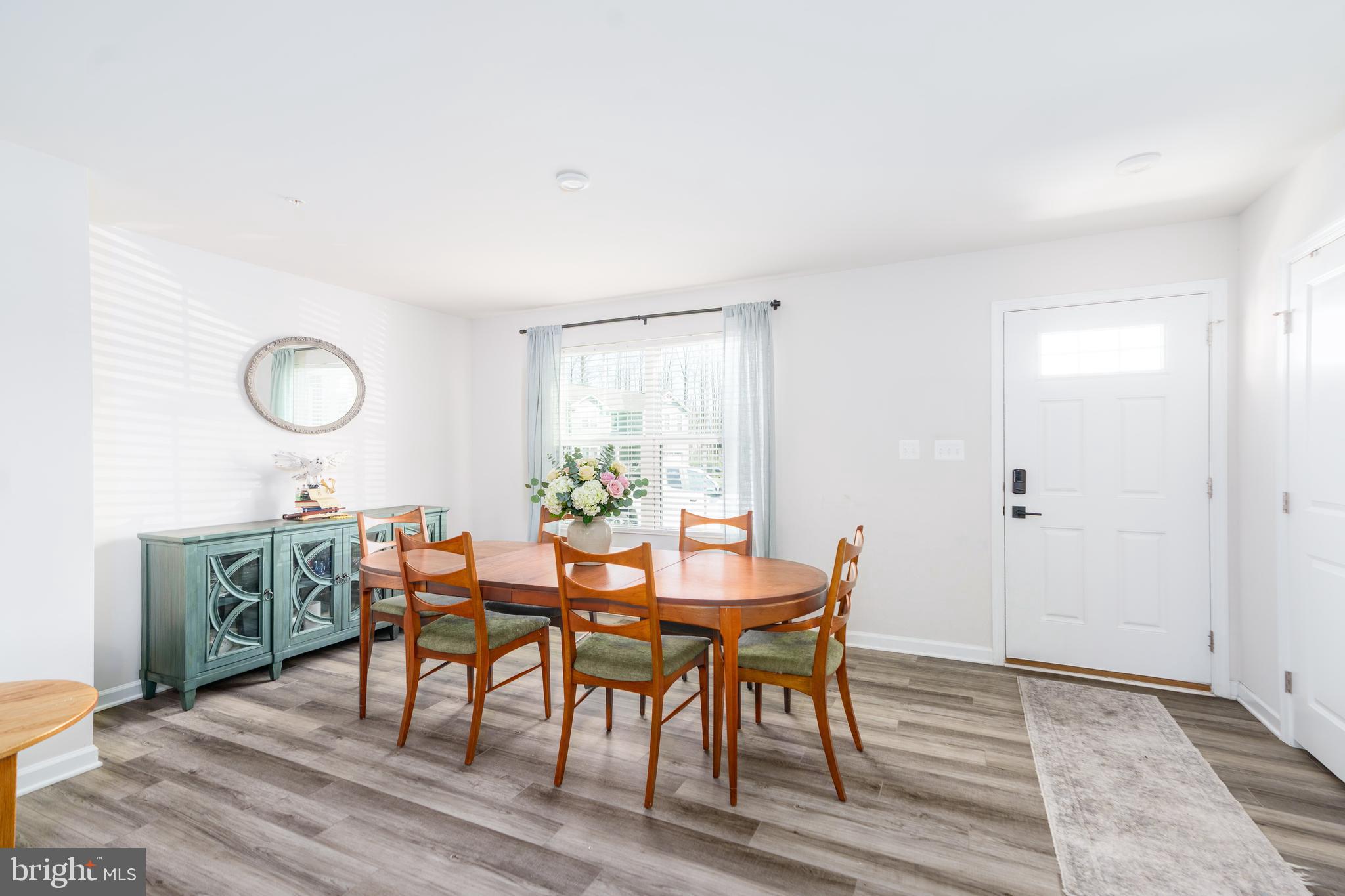 RIDGELY FOREST - Residential