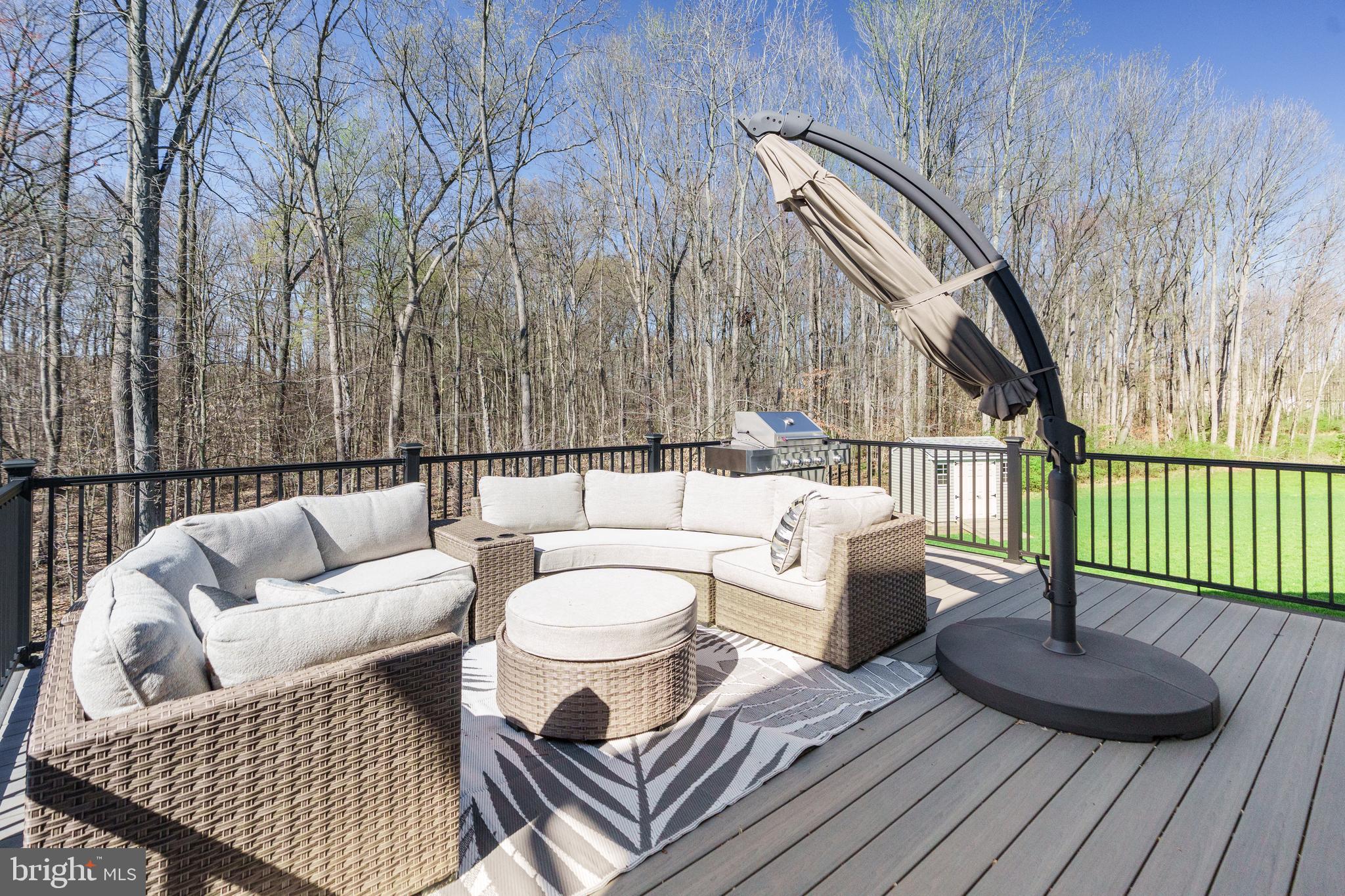 RIDGELY FOREST - Residential