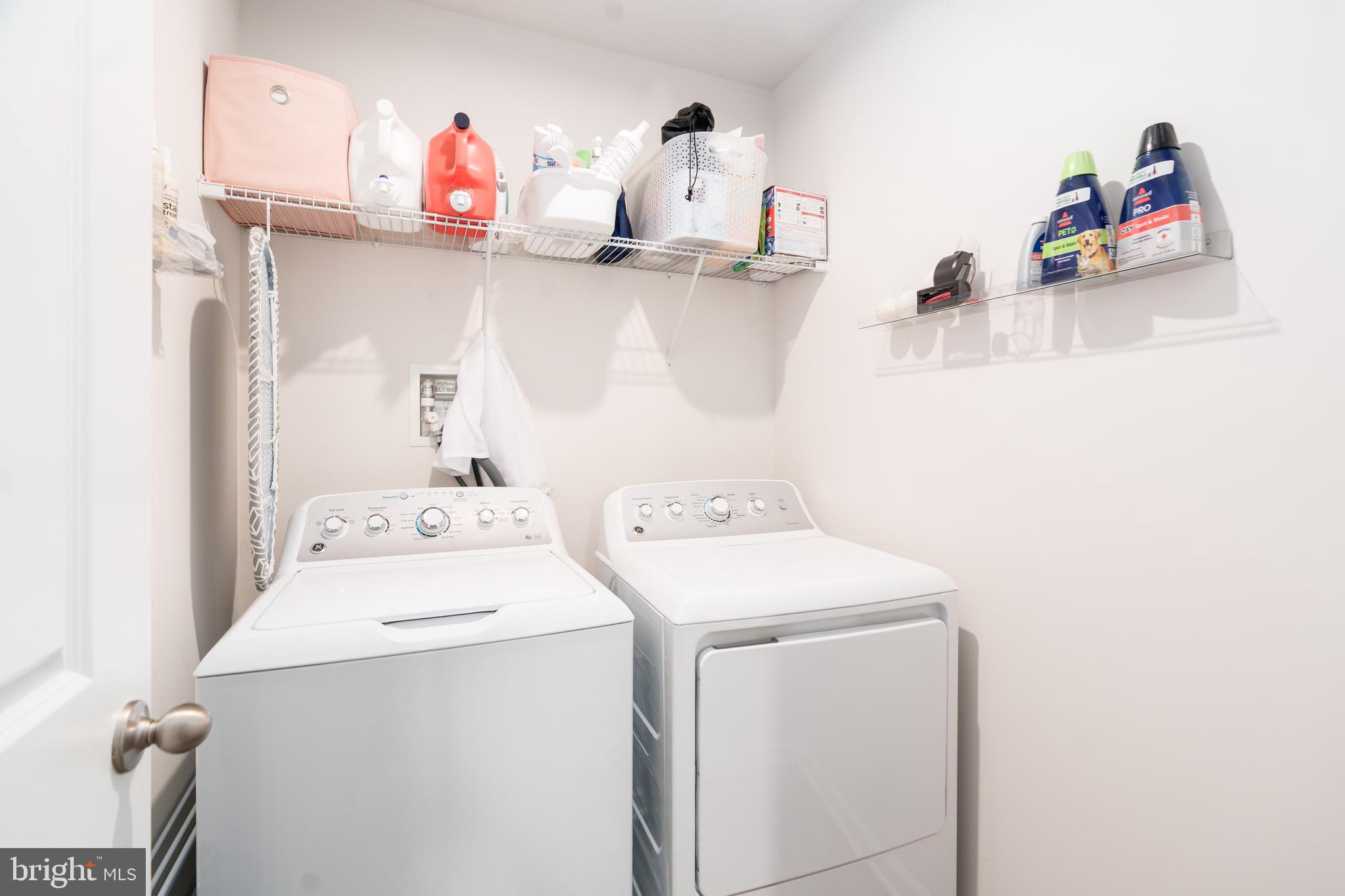 RIDGELY FOREST - Residential