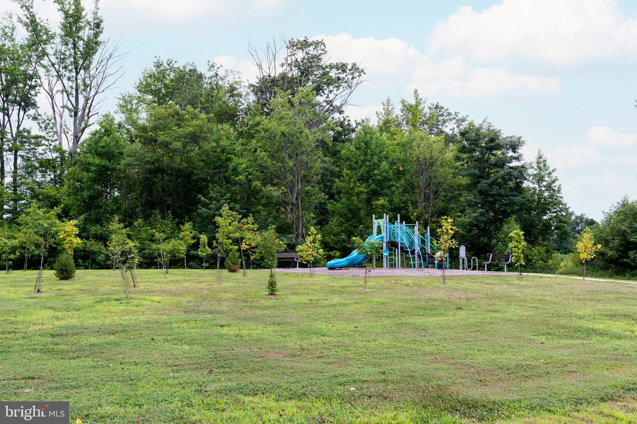 RIDGELY FOREST - Residential
