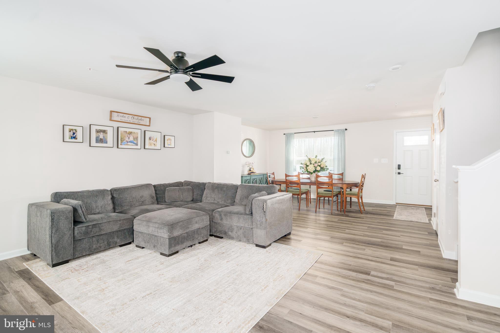 RIDGELY FOREST - Residential