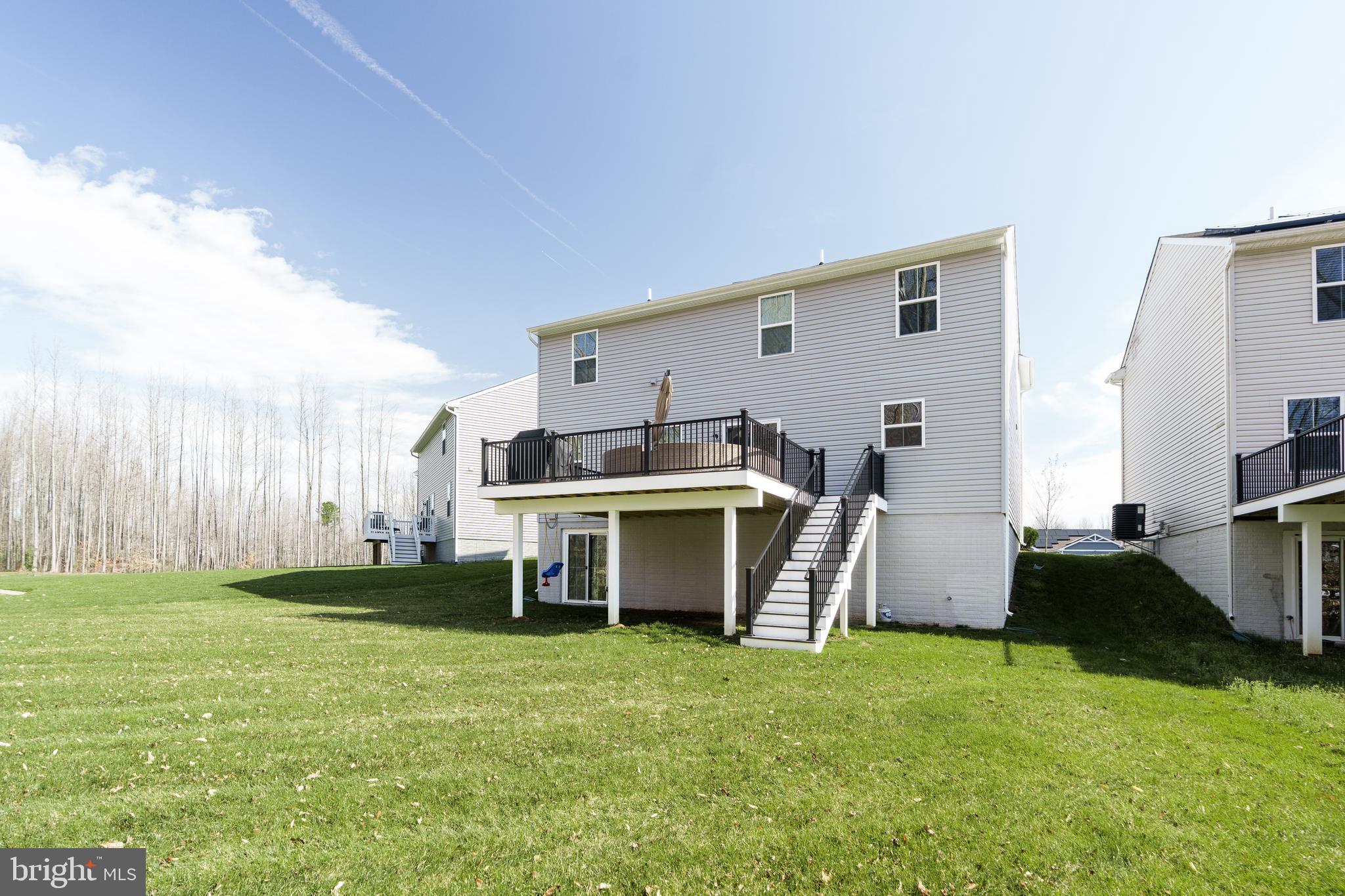 RIDGELY FOREST - Residential