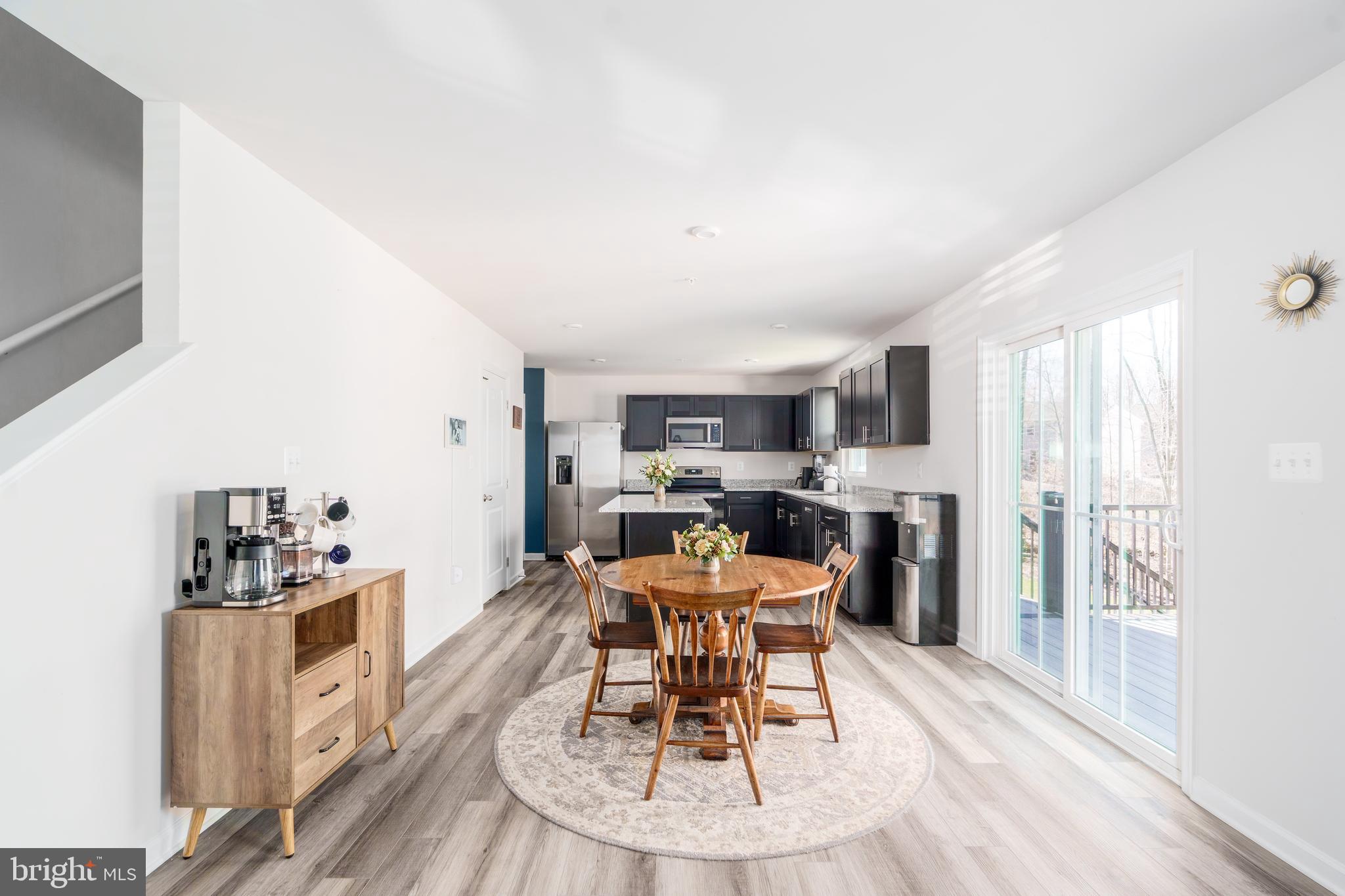 RIDGELY FOREST - Residential