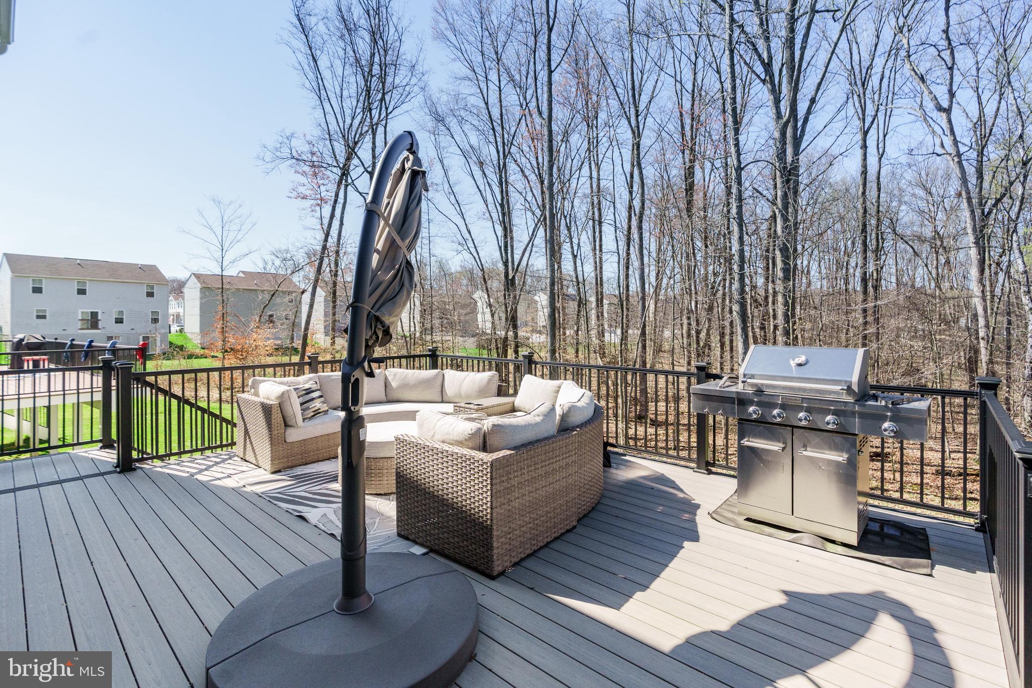 RIDGELY FOREST - Residential