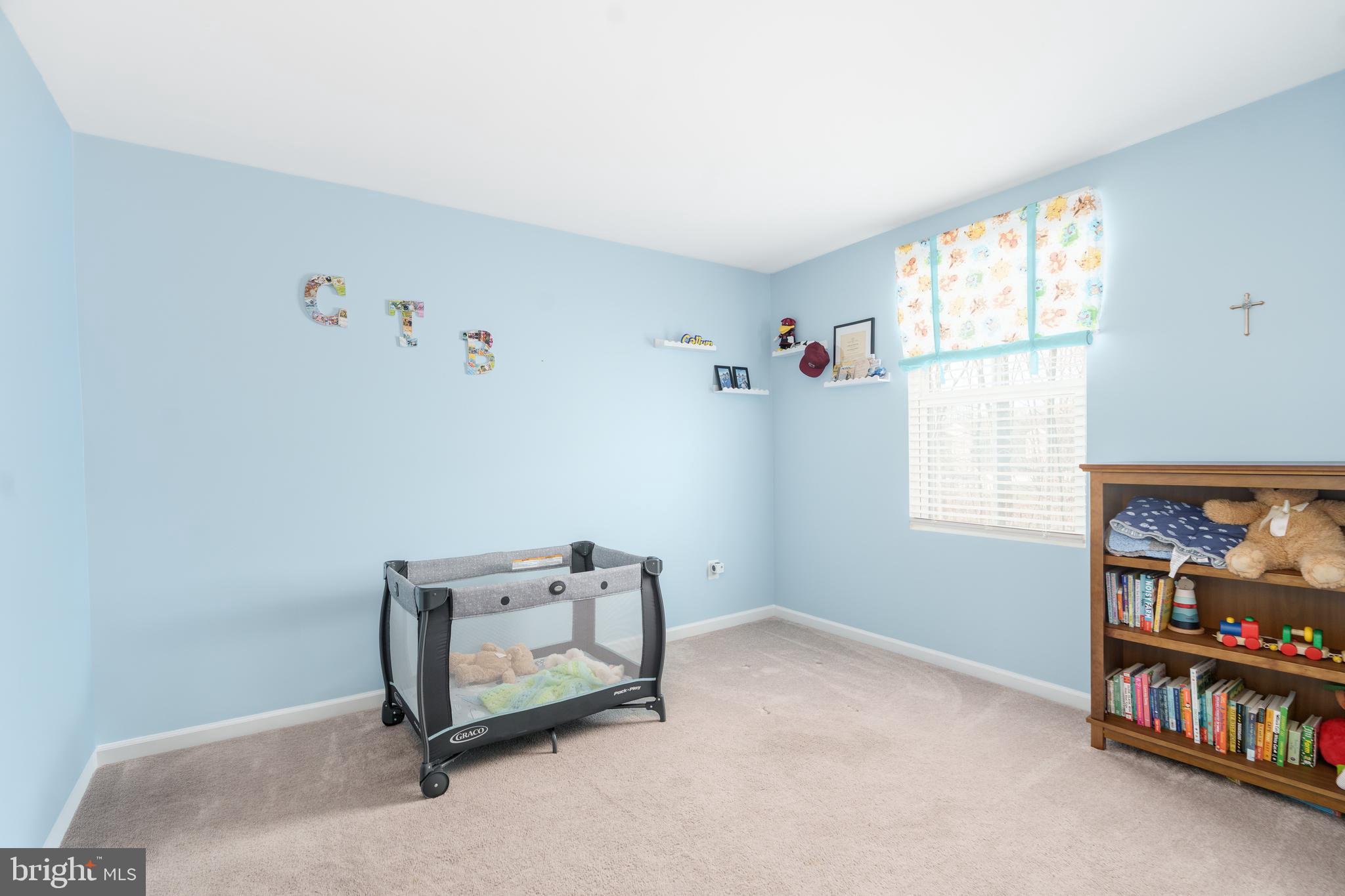 RIDGELY FOREST - Residential