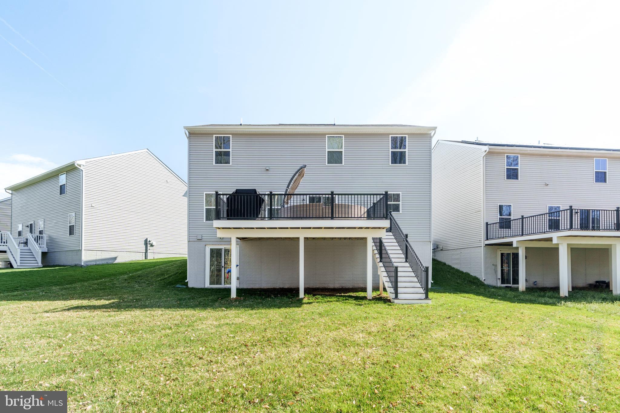 RIDGELY FOREST - Residential