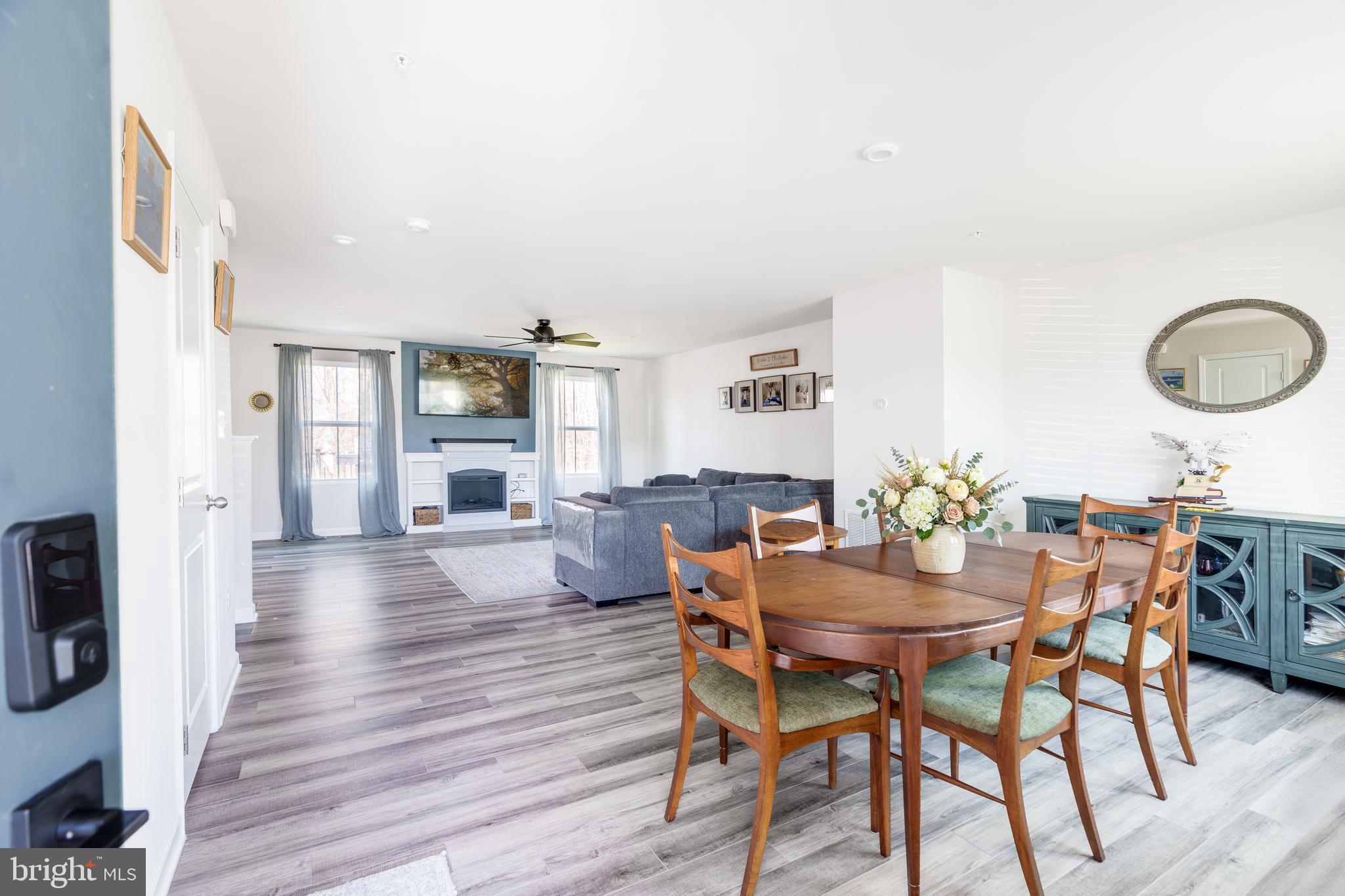 RIDGELY FOREST - Residential