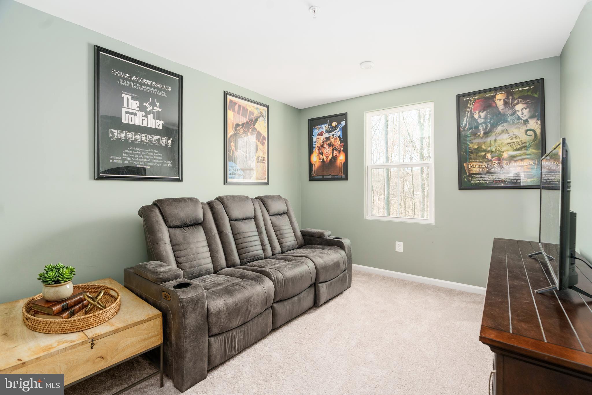 RIDGELY FOREST - Residential