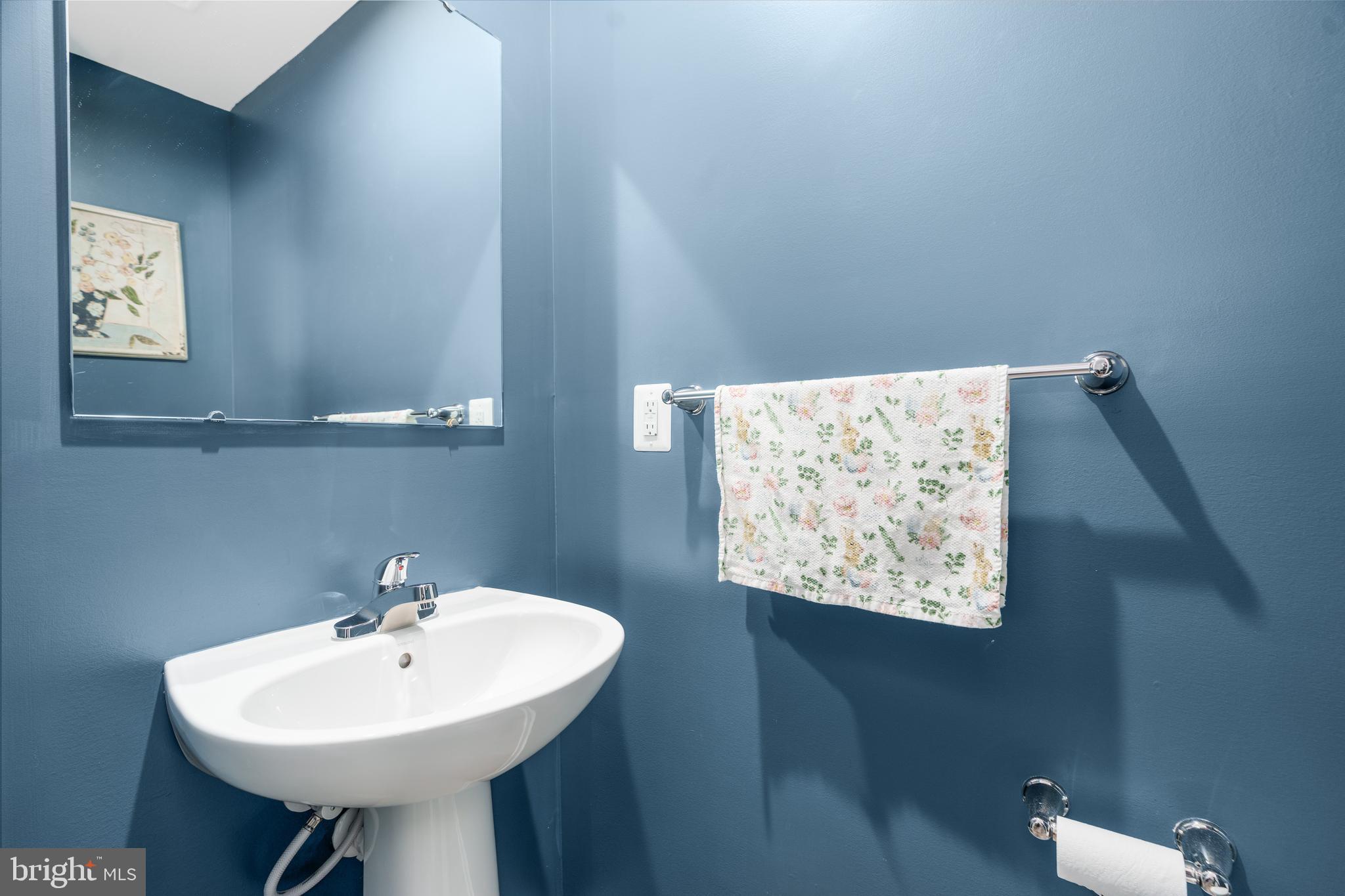 RIDGELY FOREST - Residential