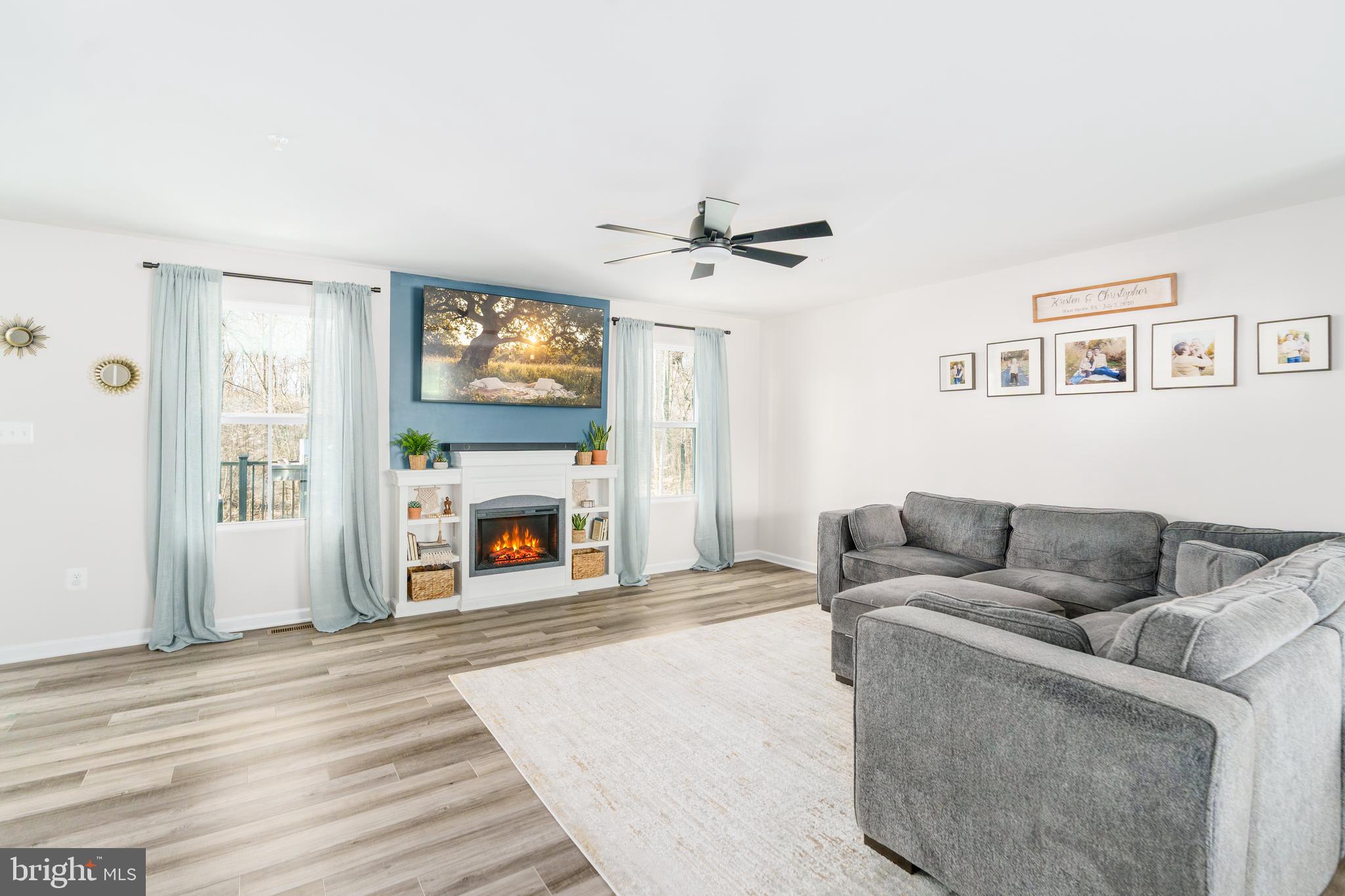 RIDGELY FOREST - Residential