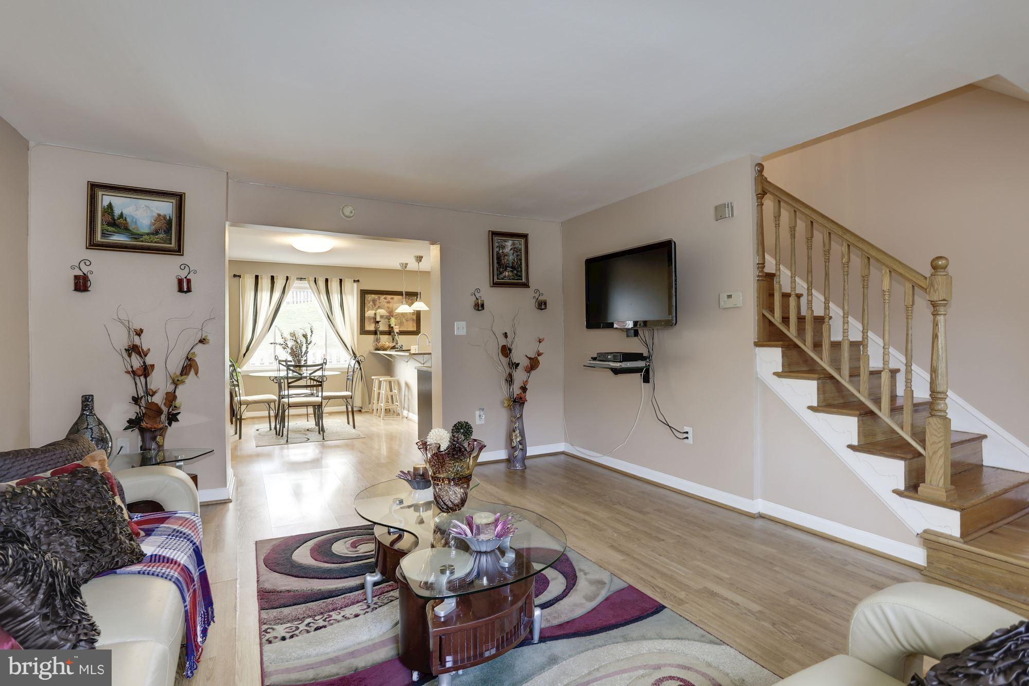 ANDOVER HEIGHTS CONDO II - Residential