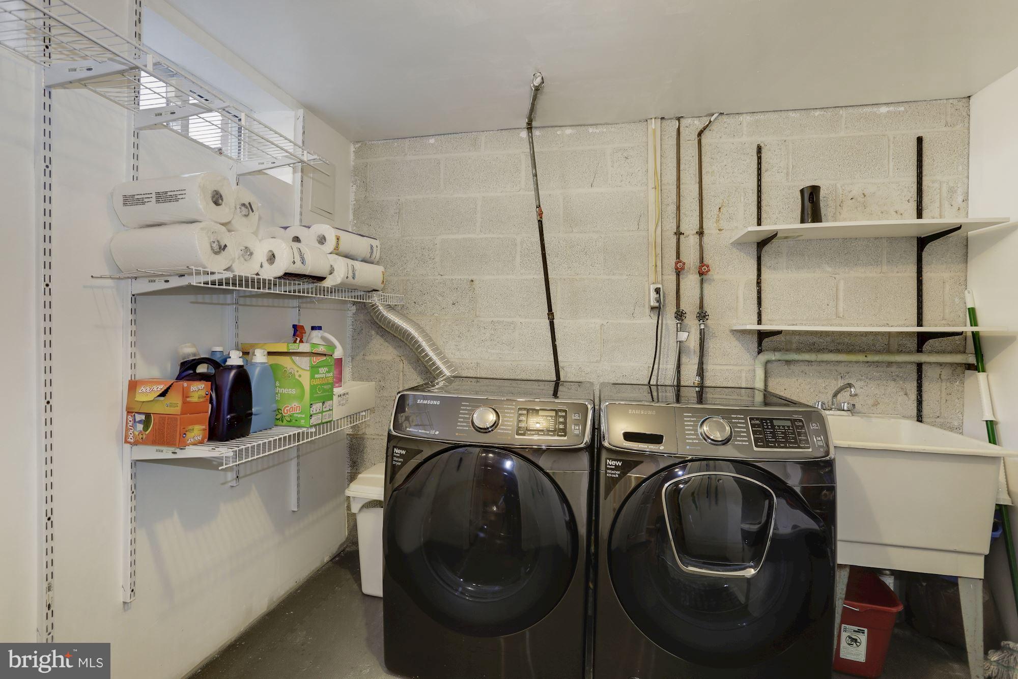 ANDOVER HEIGHTS CONDO II - Residential