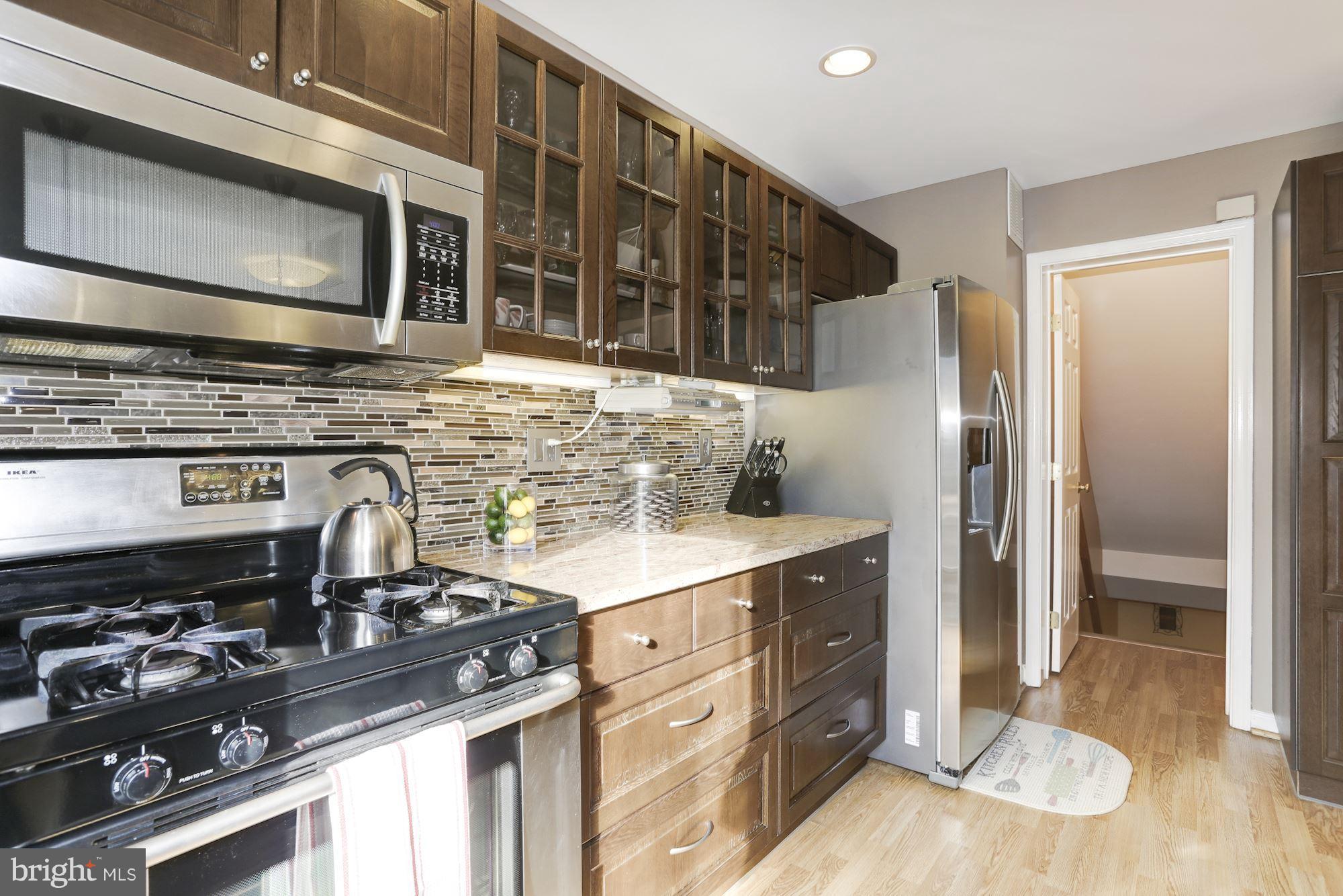 ANDOVER HEIGHTS CONDO II - Residential