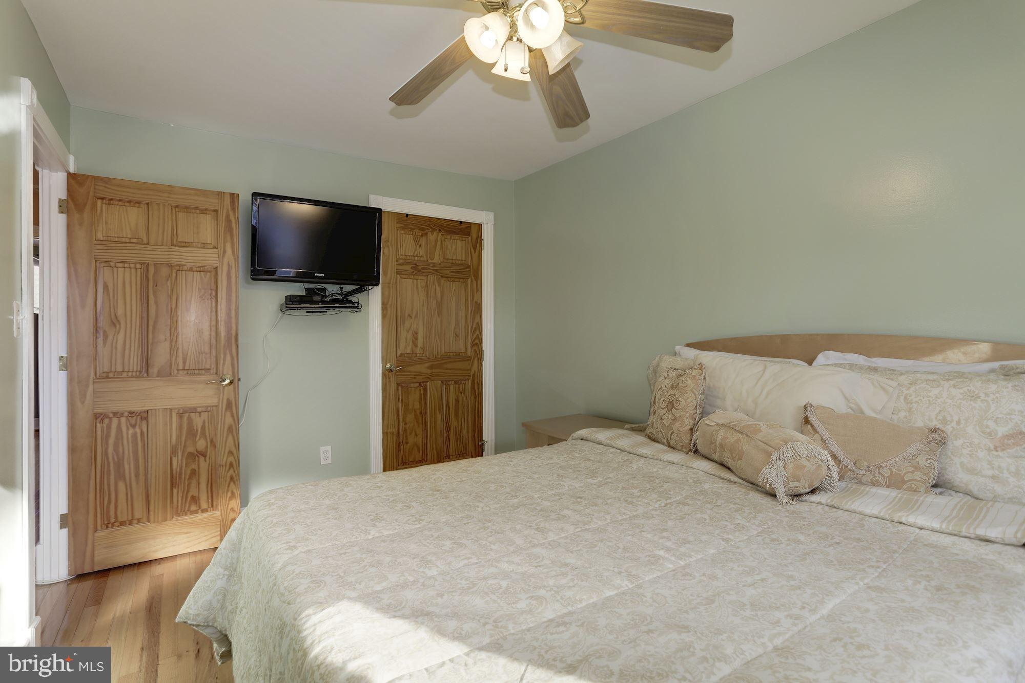 ANDOVER HEIGHTS CONDO II - Residential