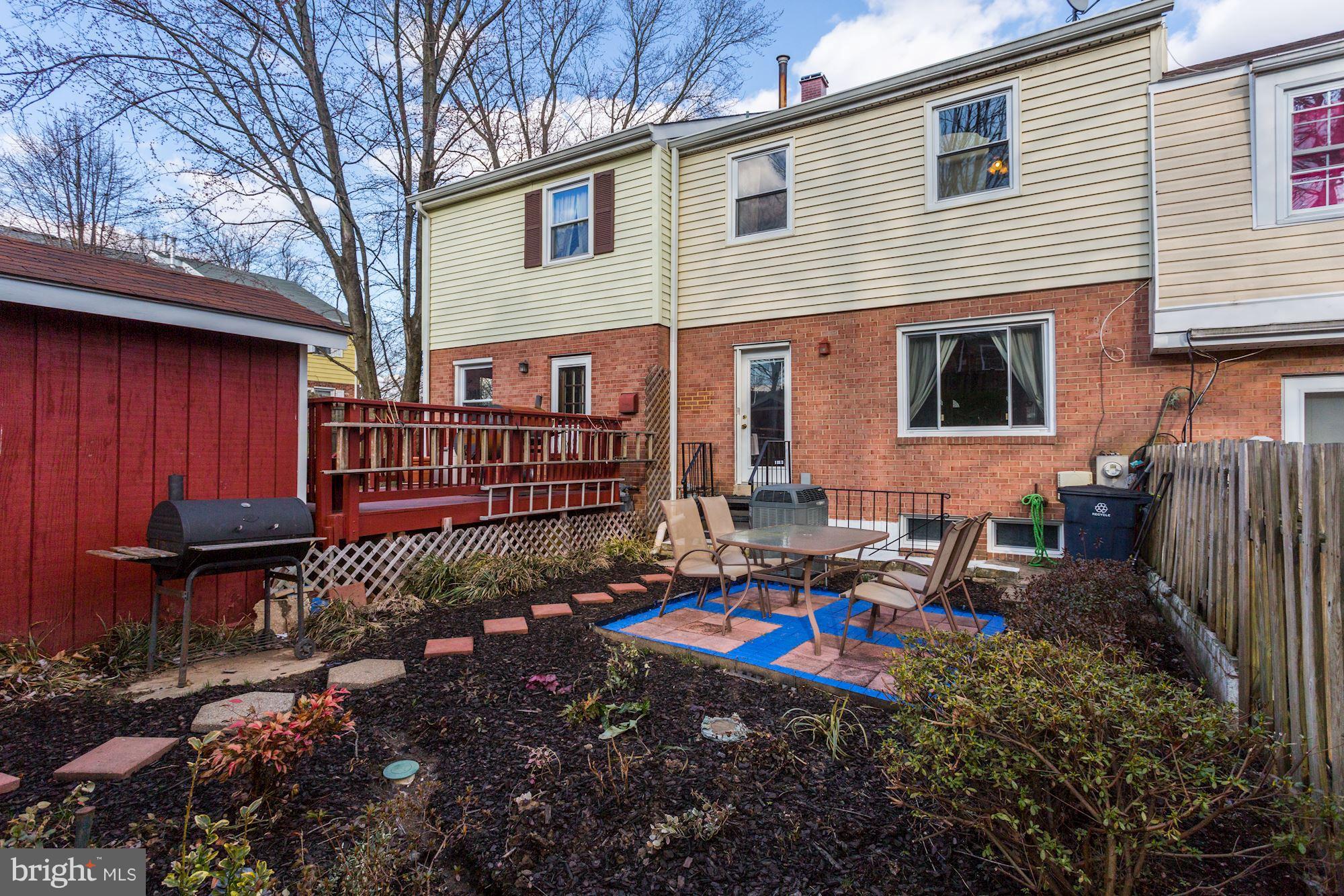 ANDOVER HEIGHTS CONDO II - Residential