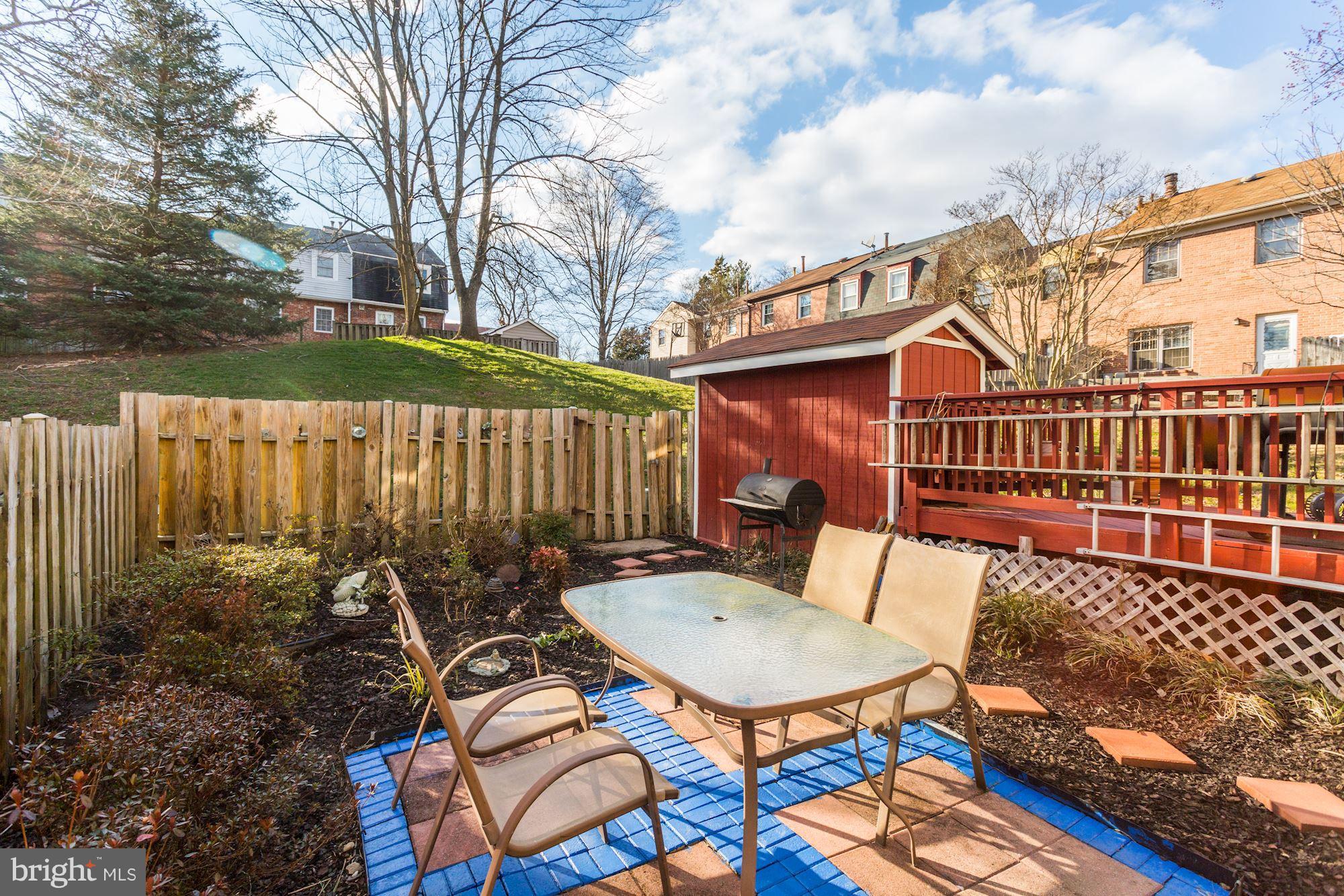 ANDOVER HEIGHTS CONDO II - Residential