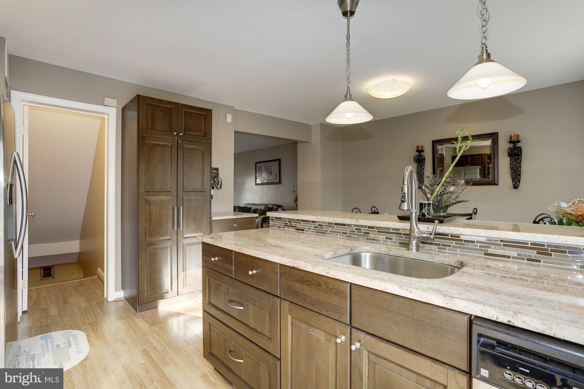 ANDOVER HEIGHTS CONDO II - Residential